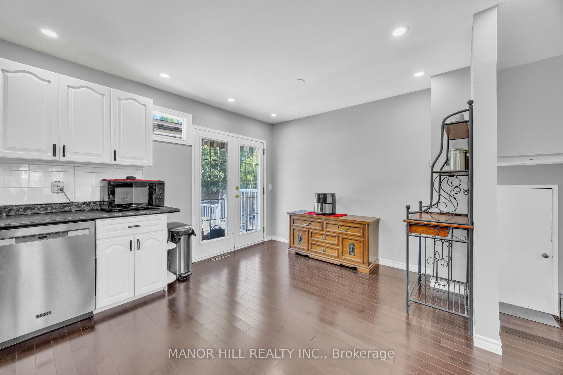 Photo 12 of 18 Greenbriar Road, Brampton, Northgate — HOMEH