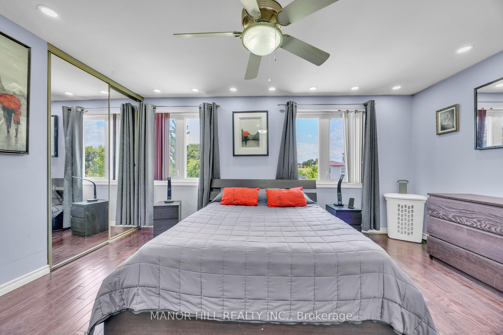 Photo 17 of 18 Greenbriar Road, Brampton, Northgate — HOMEH