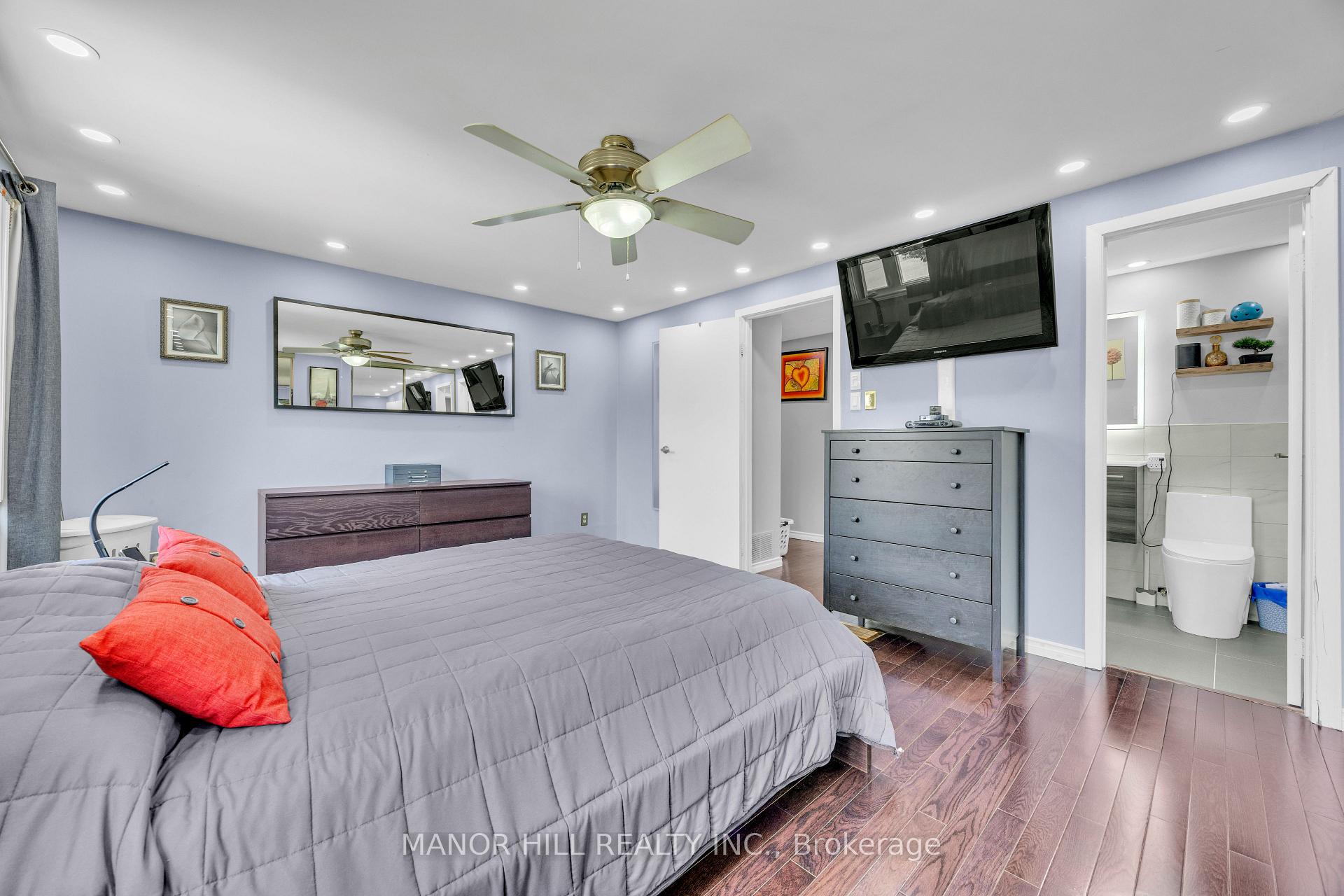 Photo 18 of 18 Greenbriar Road, Brampton, Northgate — HOMEH