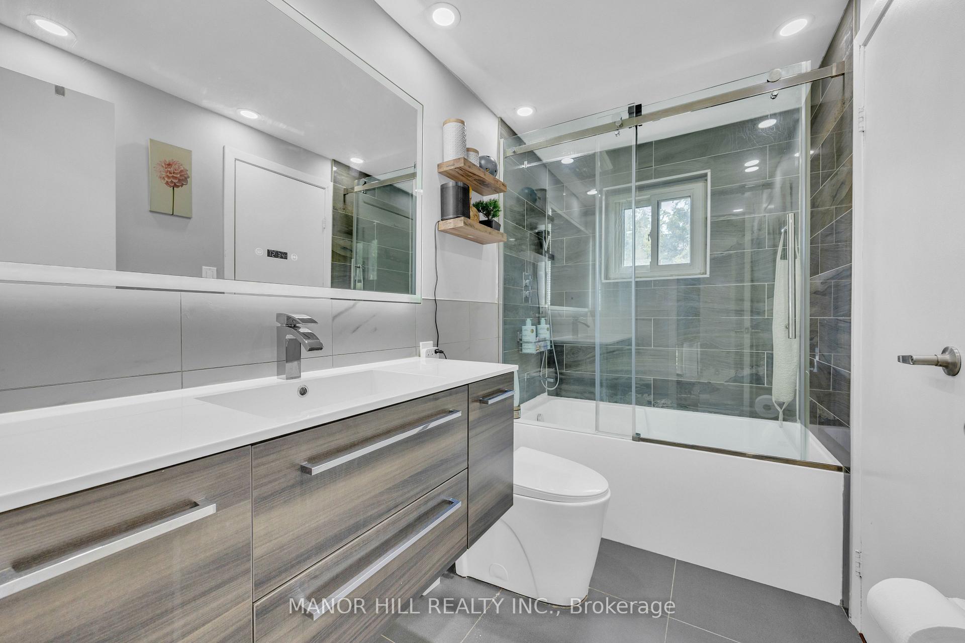 Photo 19 of 18 Greenbriar Road, Brampton, Northgate — HOMEH