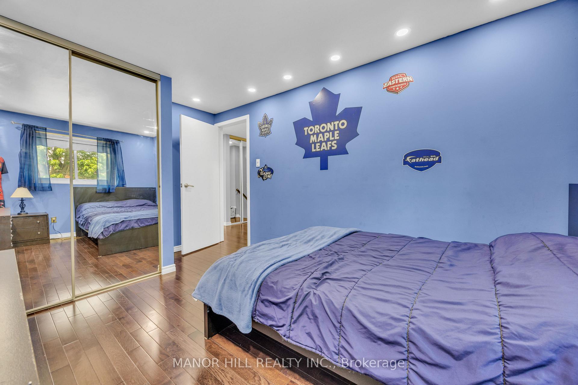Photo 20 of 18 Greenbriar Road, Brampton, Northgate — HOMEH