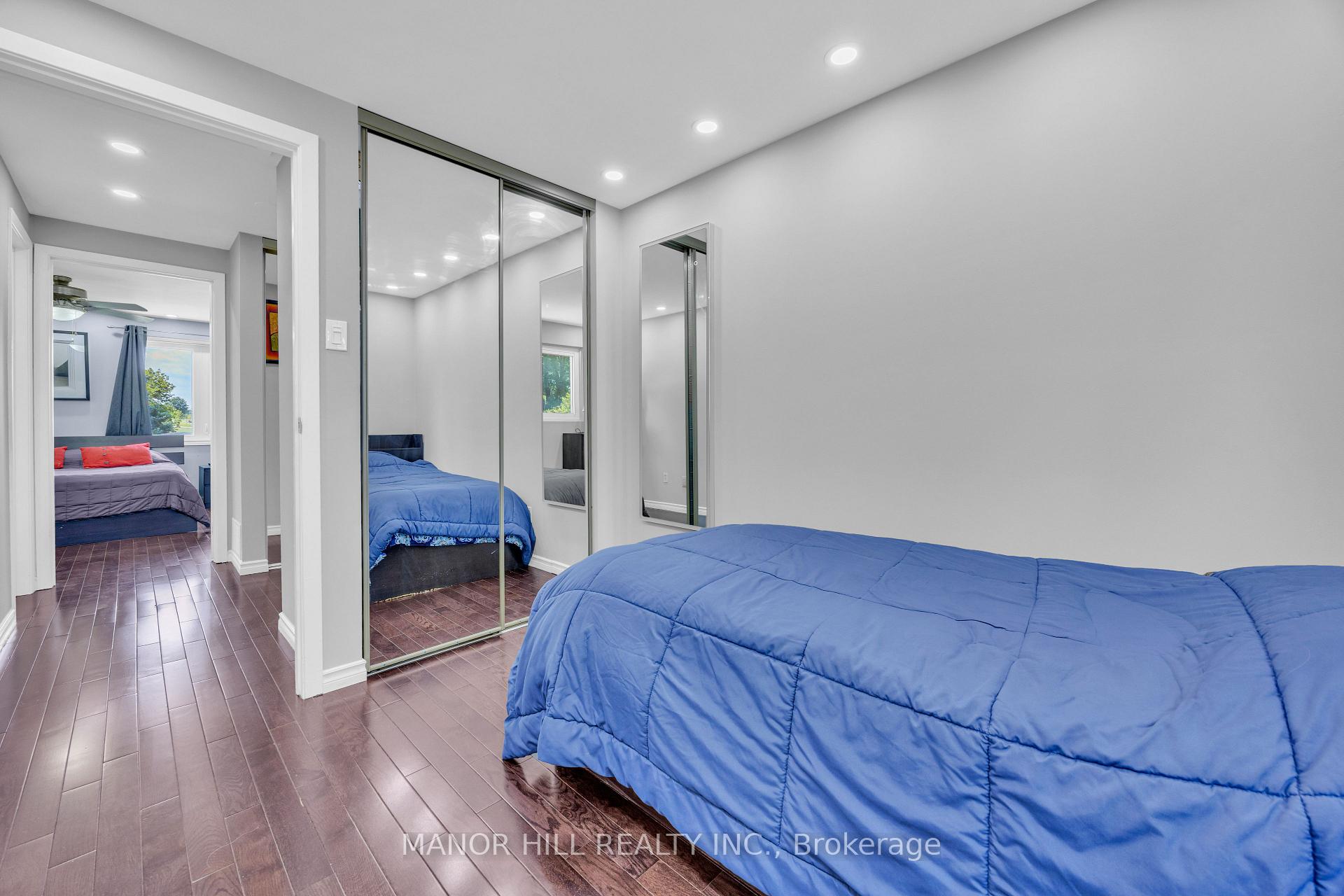 Photo 24 of 18 Greenbriar Road, Brampton, Northgate — HOMEH