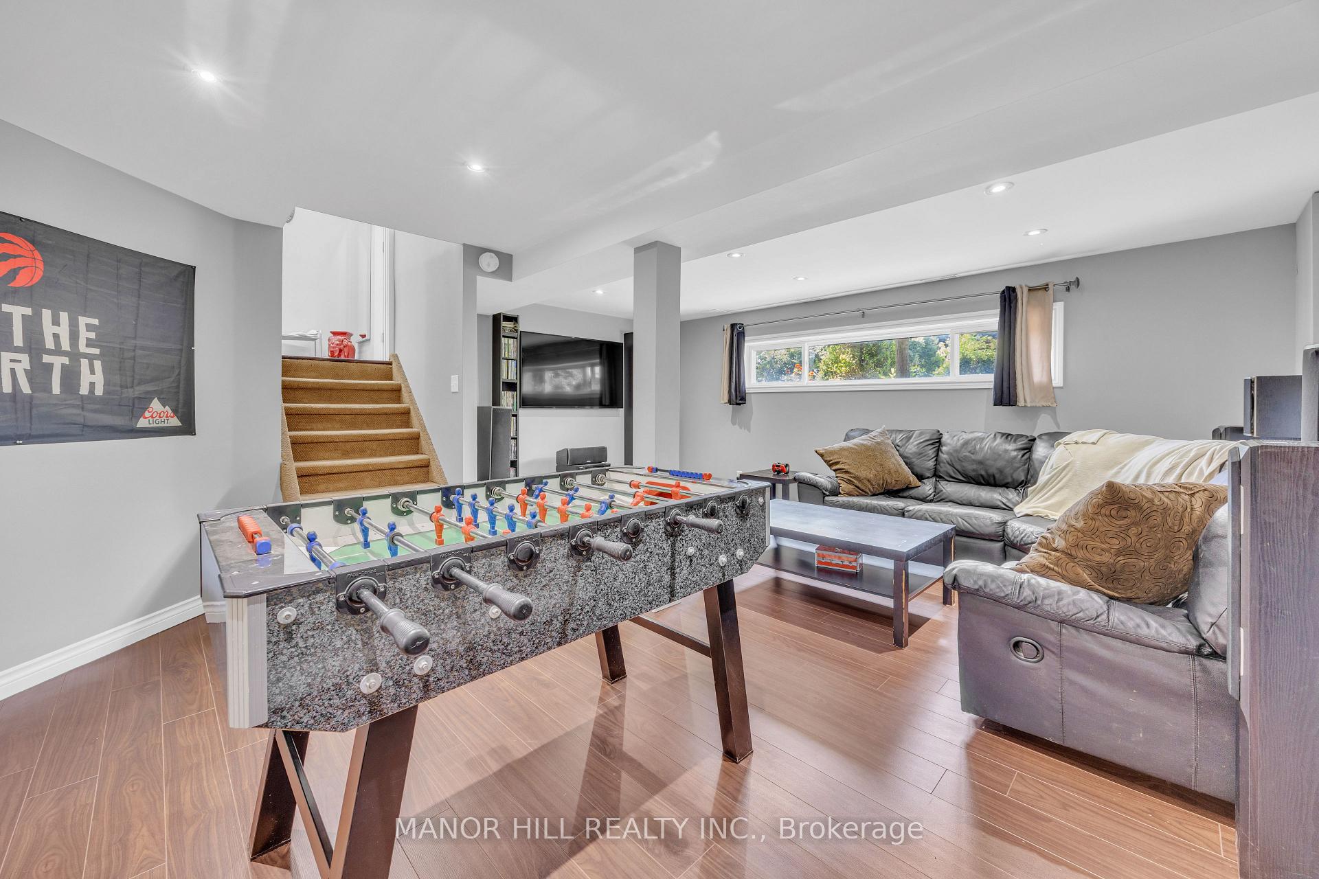 Photo 25 of 18 Greenbriar Road, Brampton, Northgate — HOMEH