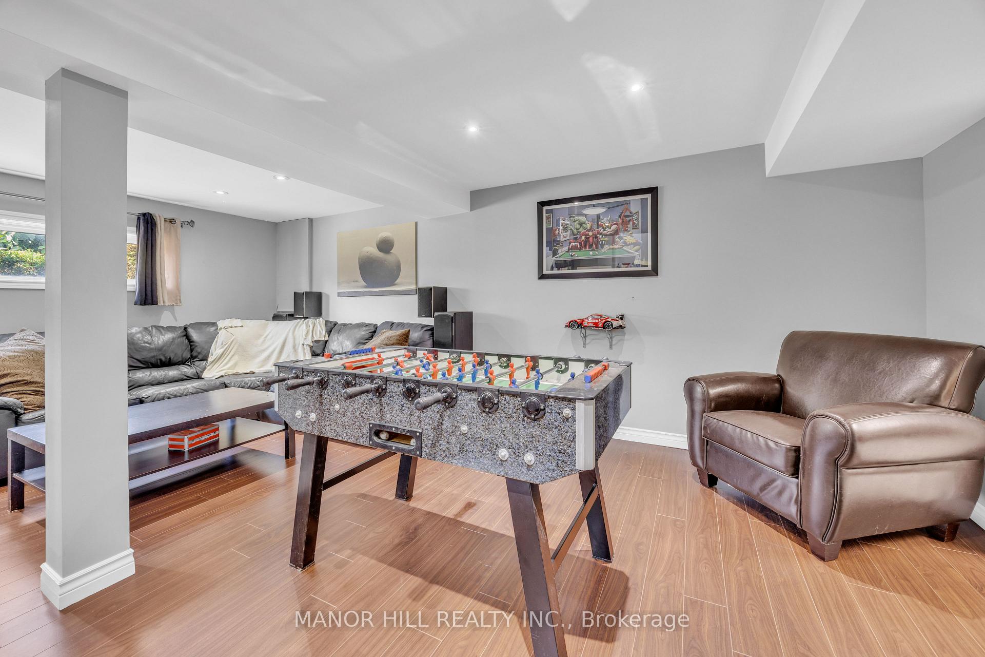 Photo 26 of 18 Greenbriar Road, Brampton, Northgate — HOMEH
