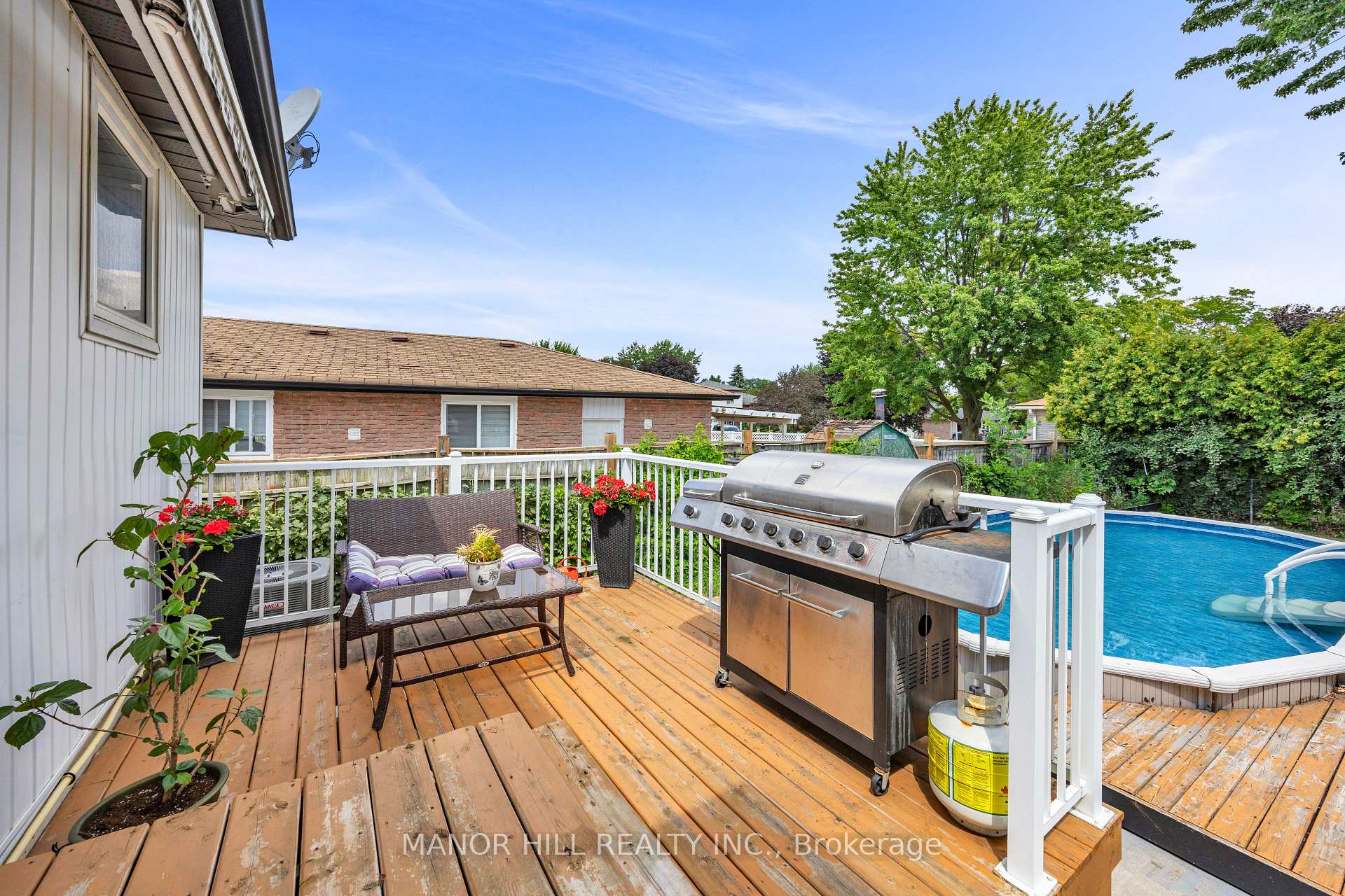 Photo 29 of 18 Greenbriar Road, Brampton, Northgate — HOMEH