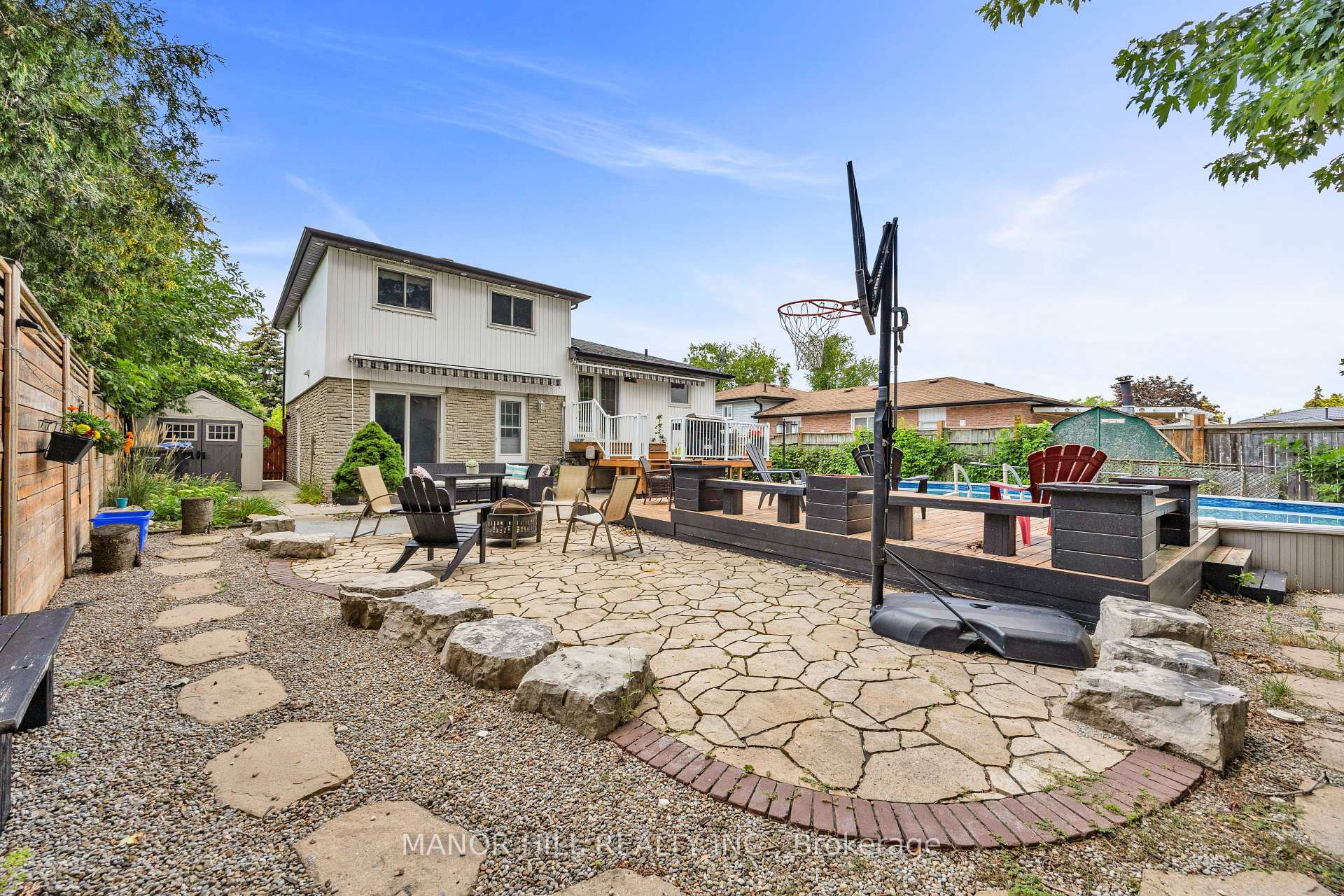 Photo 30 of 18 Greenbriar Road, Brampton, Northgate — HOMEH