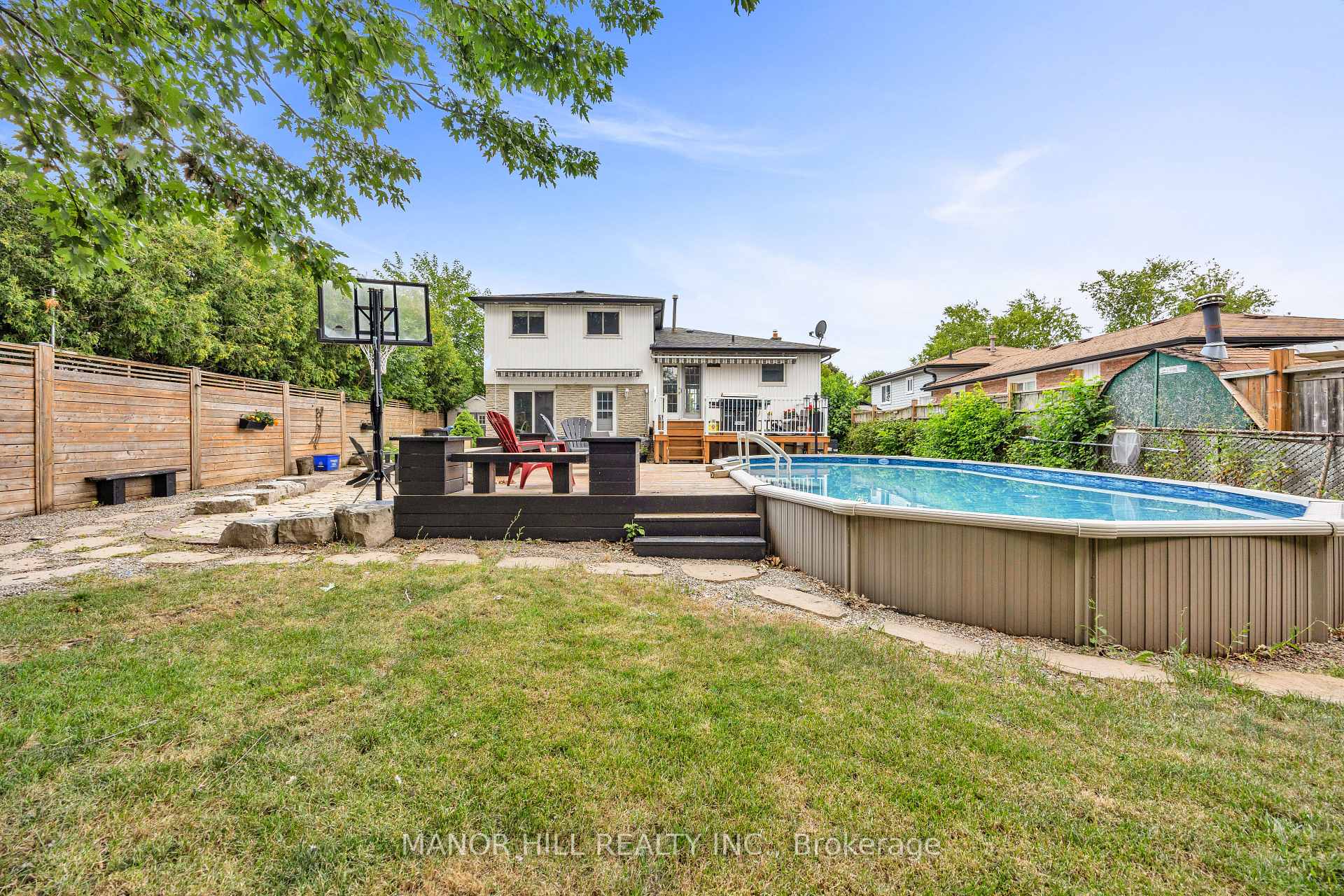 Photo 31 of 18 Greenbriar Road, Brampton, Northgate — HOMEH