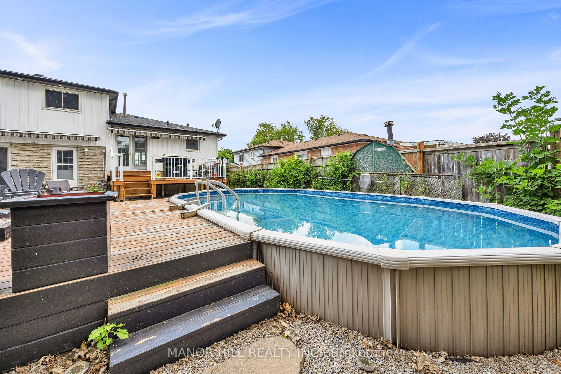 Photo 33 of 18 Greenbriar Road, Brampton, Northgate — HOMEH