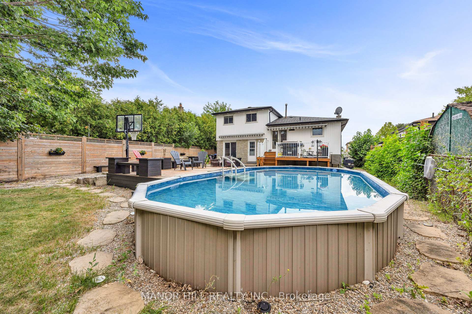 Photo 34 of 18 Greenbriar Road, Brampton, Northgate — HOMEH