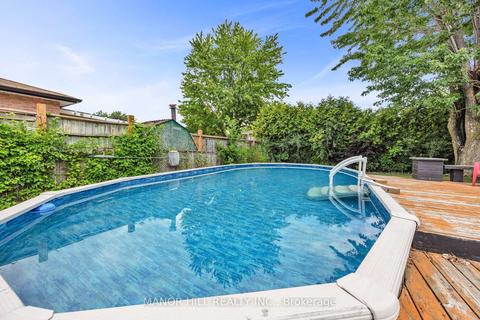 Photo 35 of 18 Greenbriar Road, Brampton, Northgate — HOMEH
