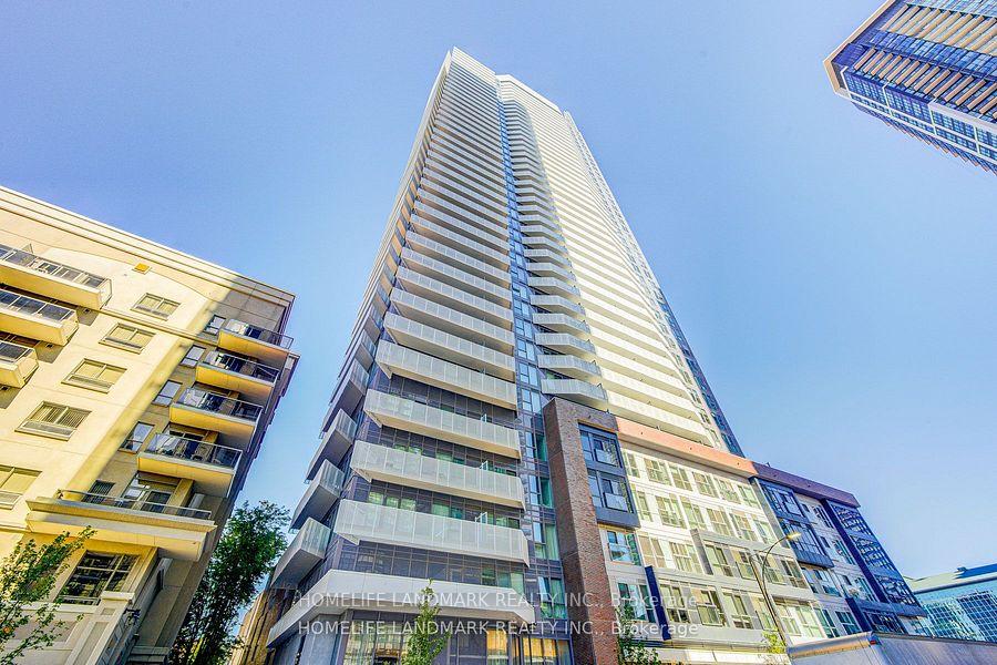 Photo of Unit 1808, 4065 Confederation Parkway