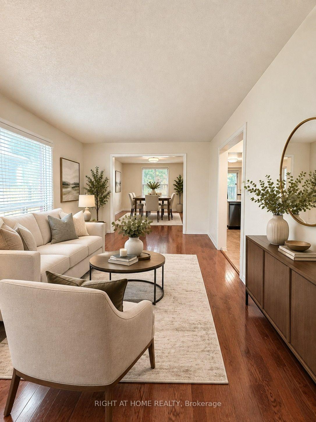 Photo 1 of 453 Levanna Lane, Oakville, River Oaks — HOMEH