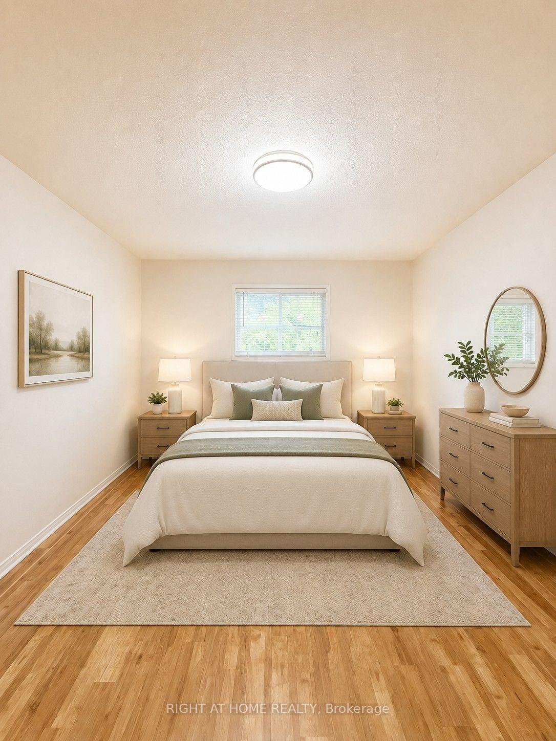 Photo 4 of 453 Levanna Lane, Oakville, River Oaks — HOMEH