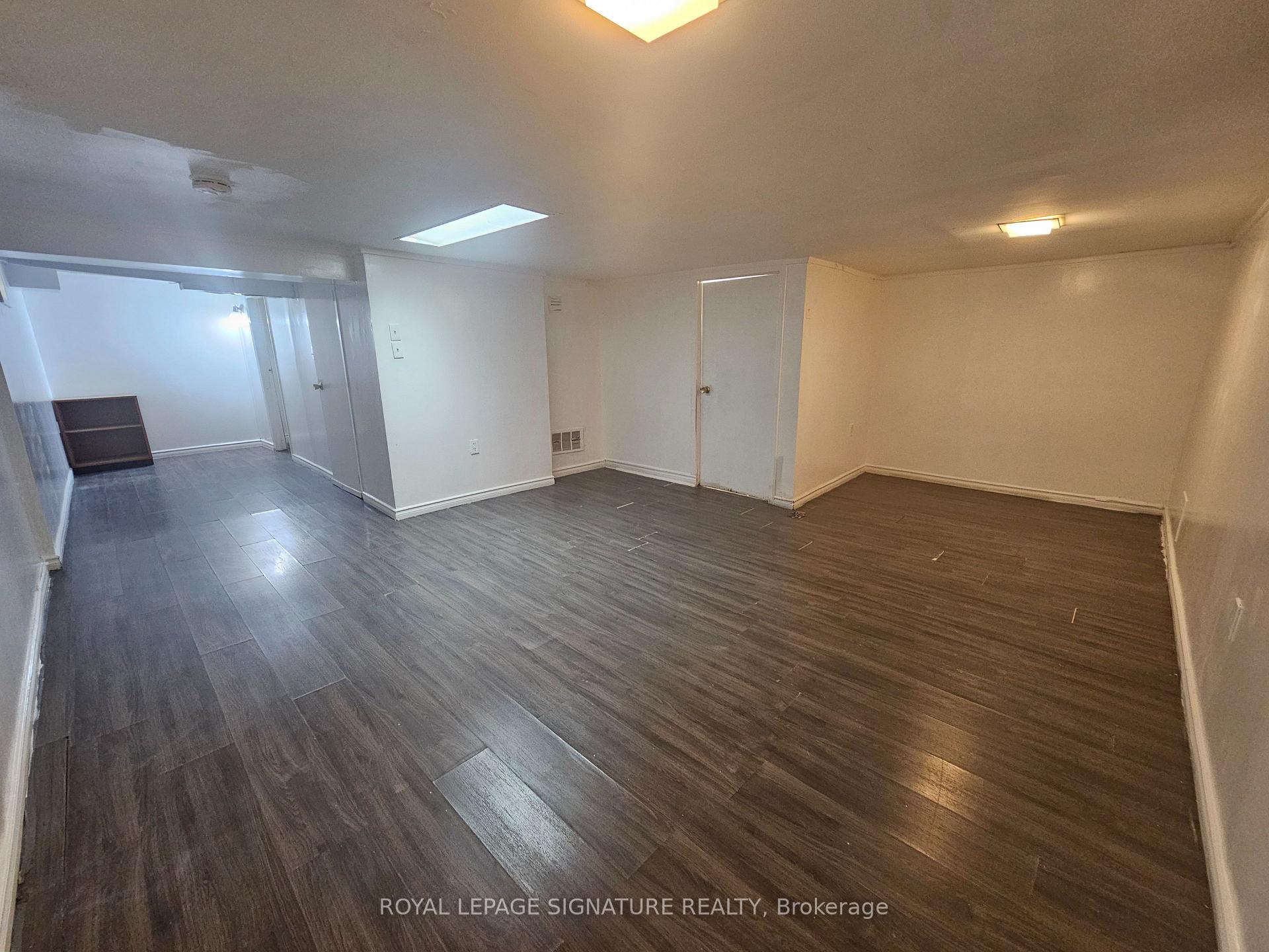 Photo 3 of Unit Basement, 89 Highview Avenue, Scarborough, Birchcliffe-Cliffside — HOMEH