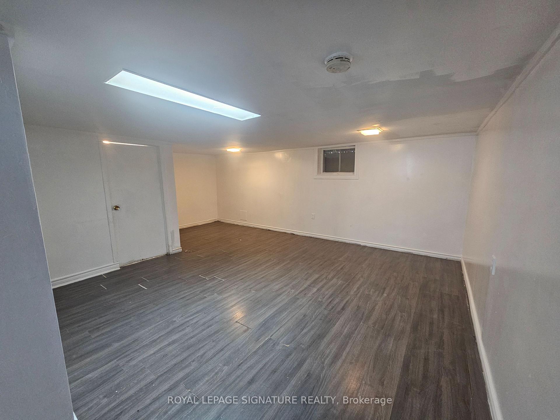 Photo 6 of Unit Basement, 89 Highview Avenue, Scarborough, Birchcliffe-Cliffside — HOMEH