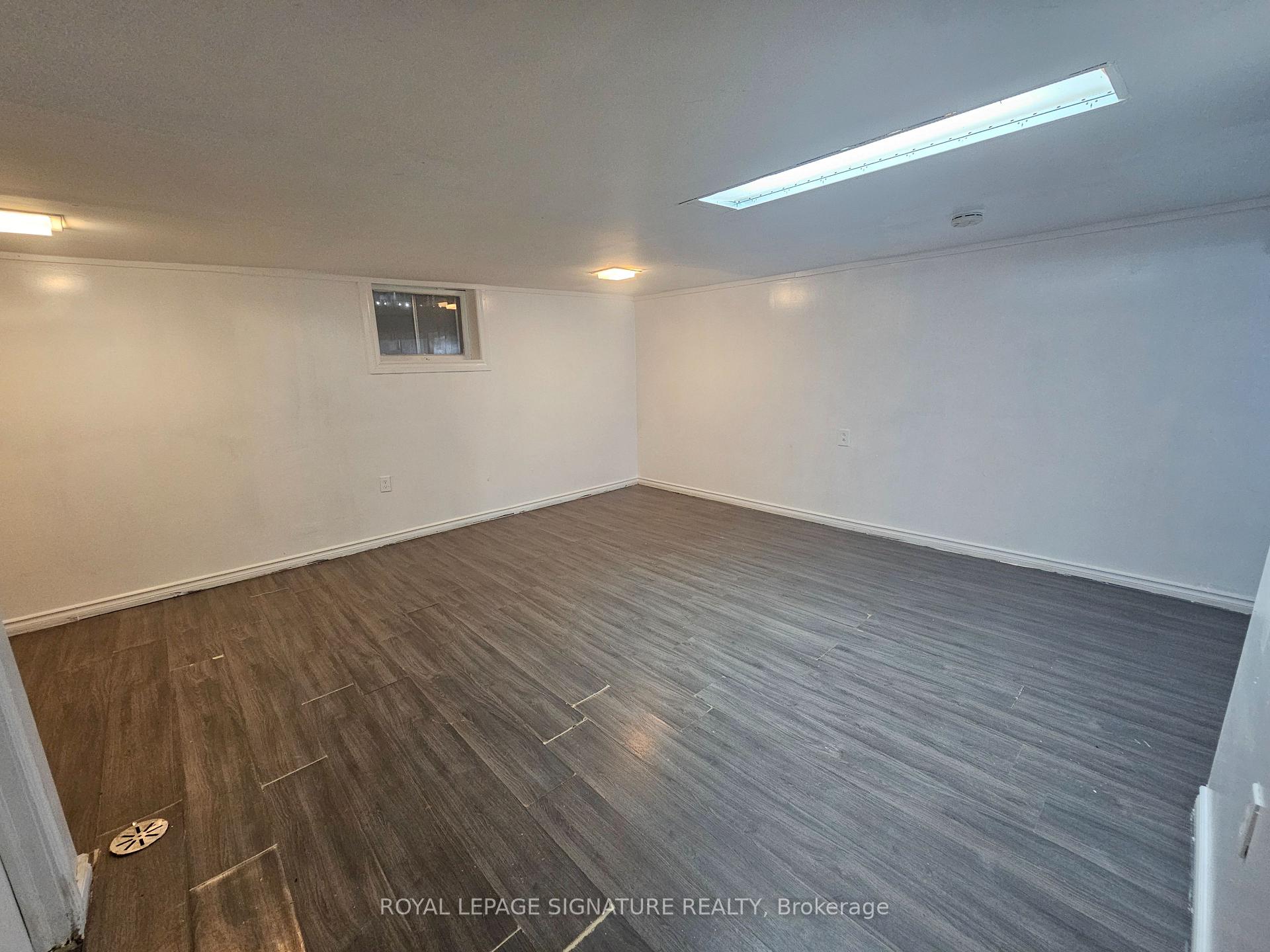 Photo 7 of Unit Basement, 89 Highview Avenue, Scarborough, Birchcliffe-Cliffside — HOMEH