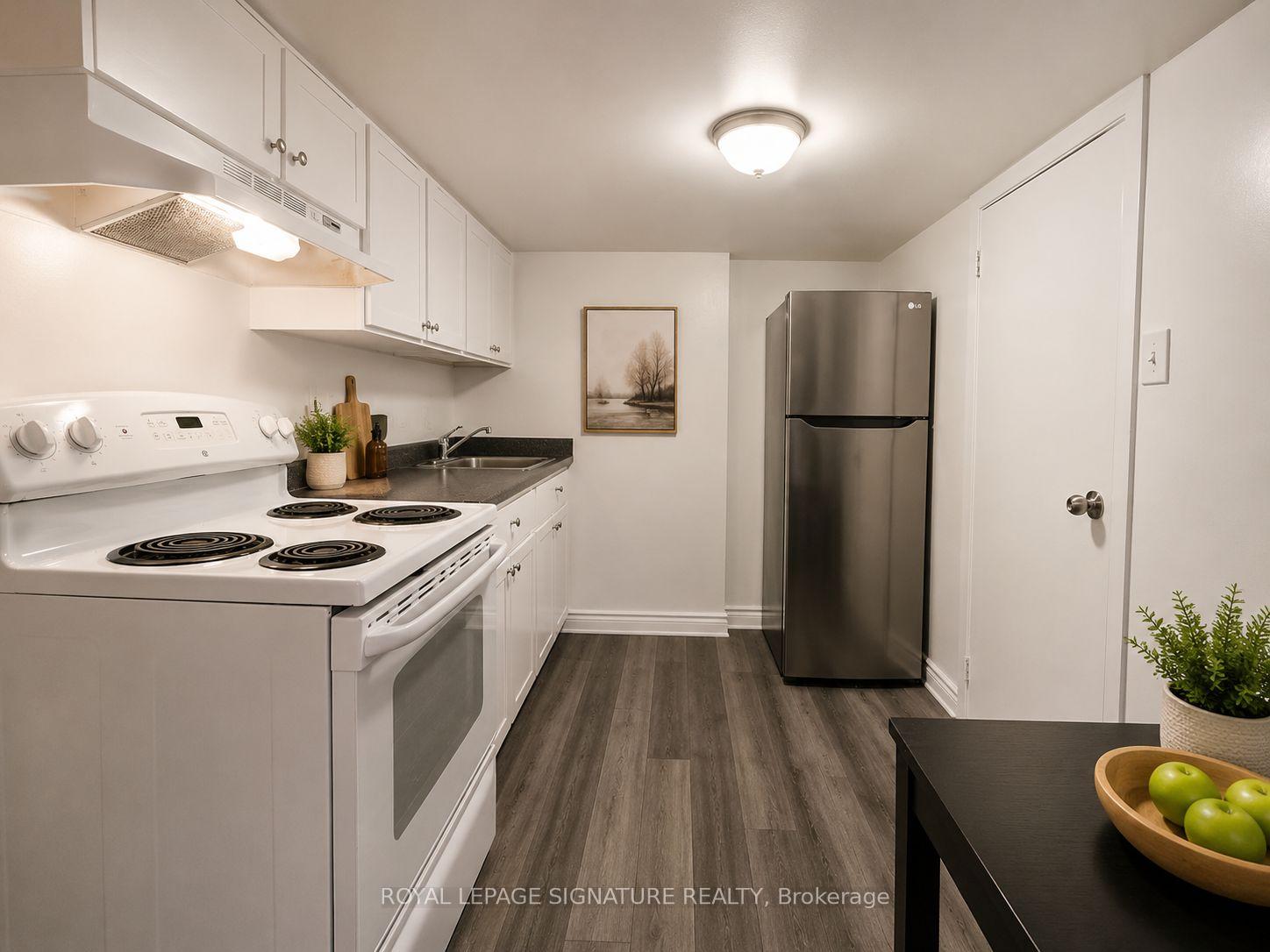 Photo 8 of Unit Basement, 89 Highview Avenue, Scarborough, Birchcliffe-Cliffside — HOMEH