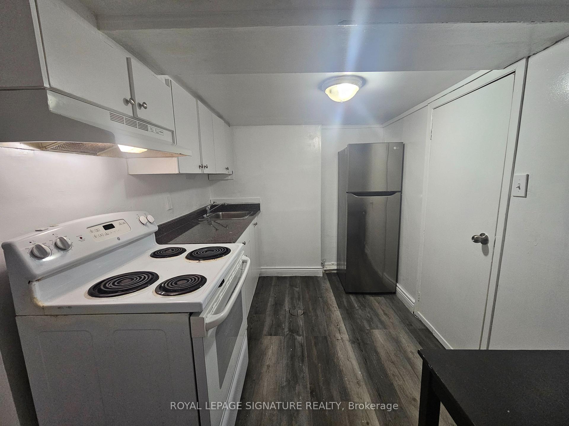 Photo 9 of Unit Basement, 89 Highview Avenue, Scarborough, Birchcliffe-Cliffside — HOMEH