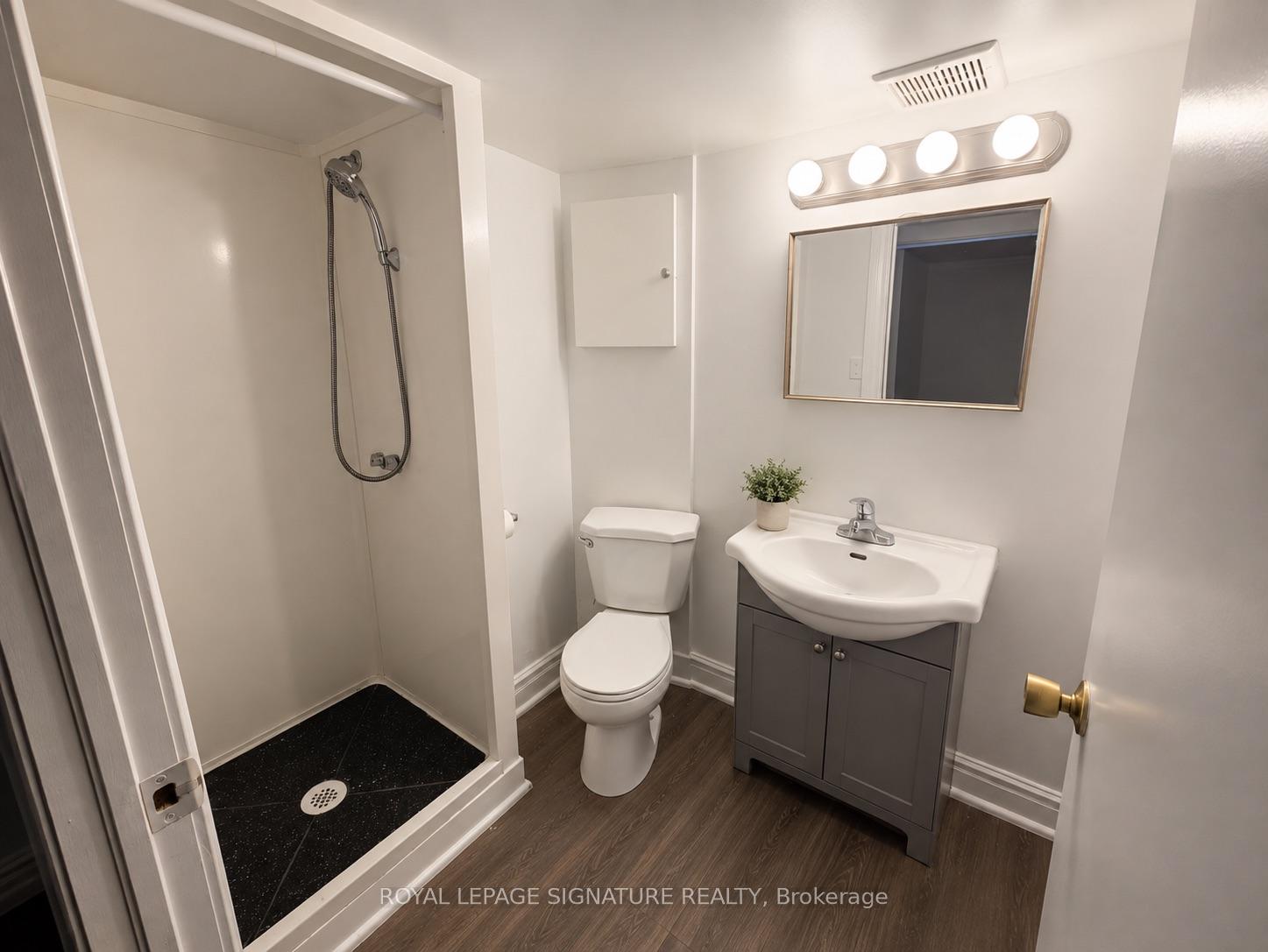 Photo 10 of Unit Basement, 89 Highview Avenue, Scarborough, Birchcliffe-Cliffside — HOMEH