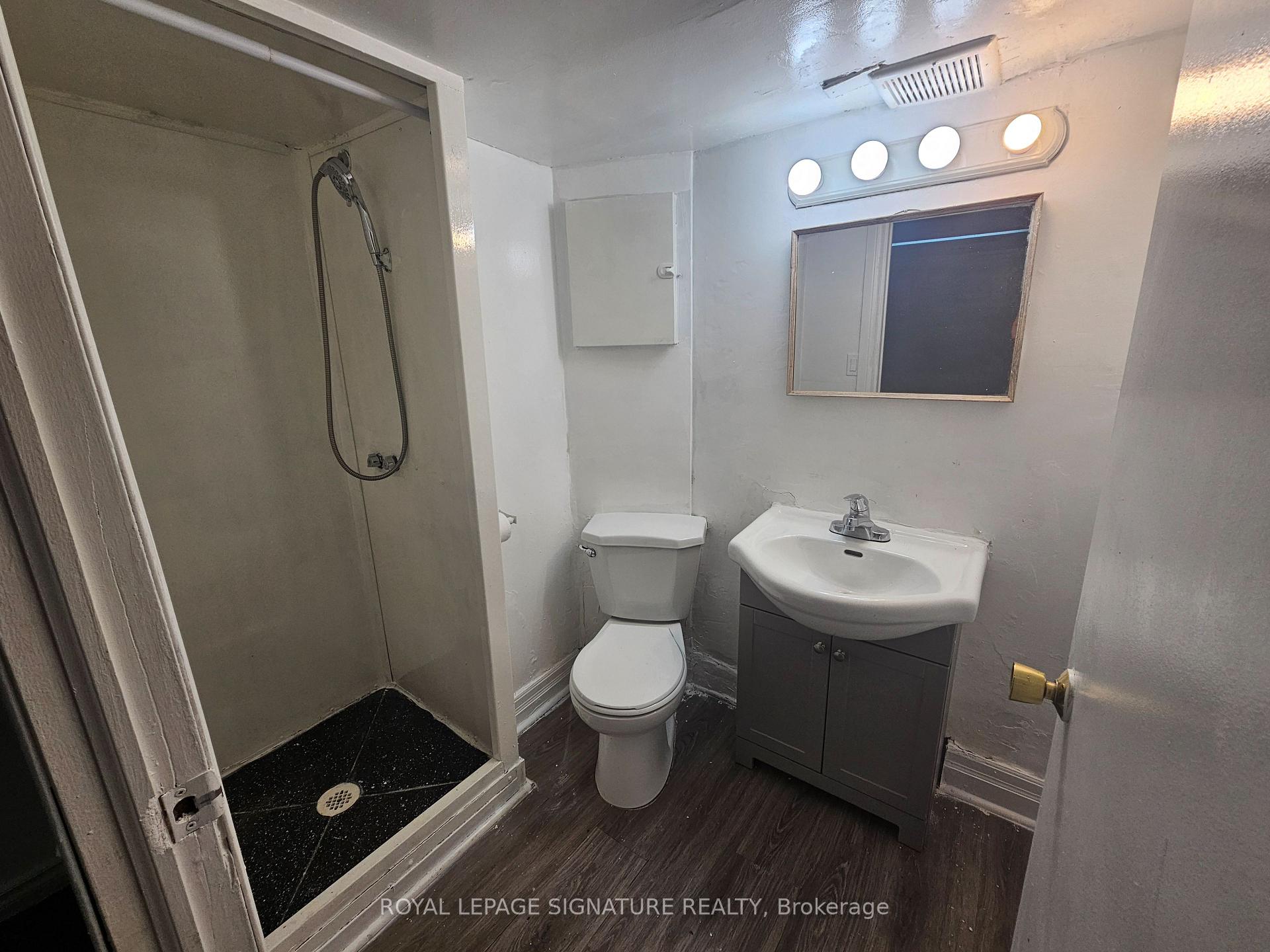 Photo 11 of Unit Basement, 89 Highview Avenue, Scarborough, Birchcliffe-Cliffside — HOMEH