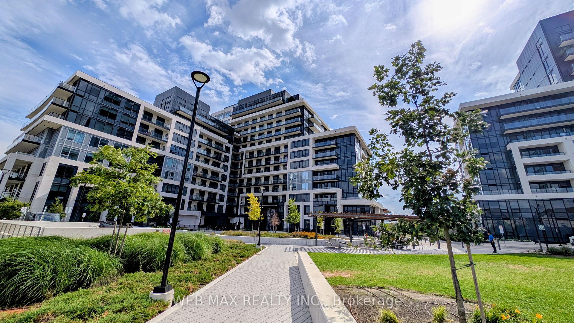 Photo 1 of Unit 406, 3200 William Coltson Avenue, Oakville, Joshua Meadows — HOMEH