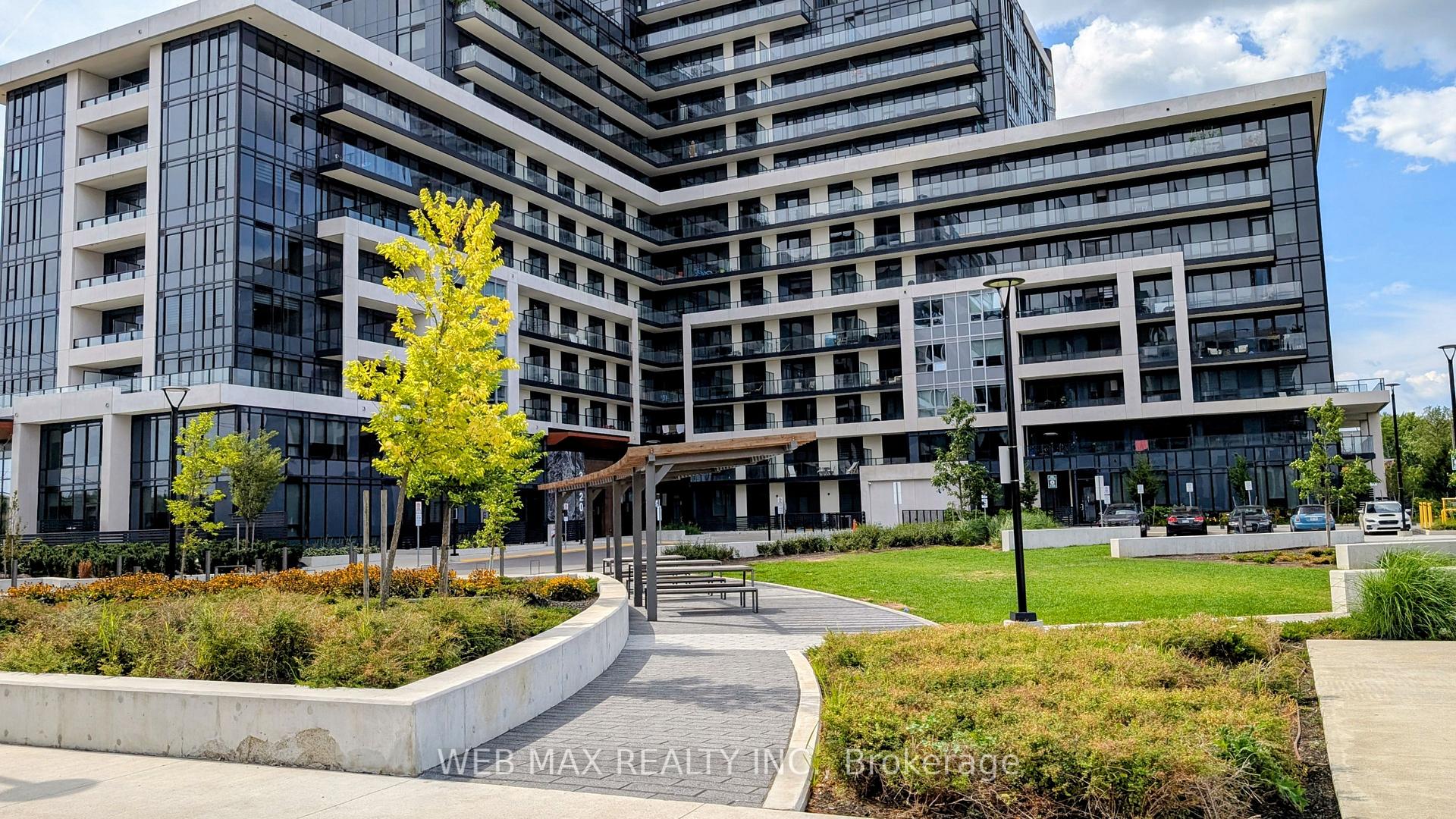 Photo 2 of Unit 406, 3200 William Coltson Avenue, Oakville, Joshua Meadows — HOMEH