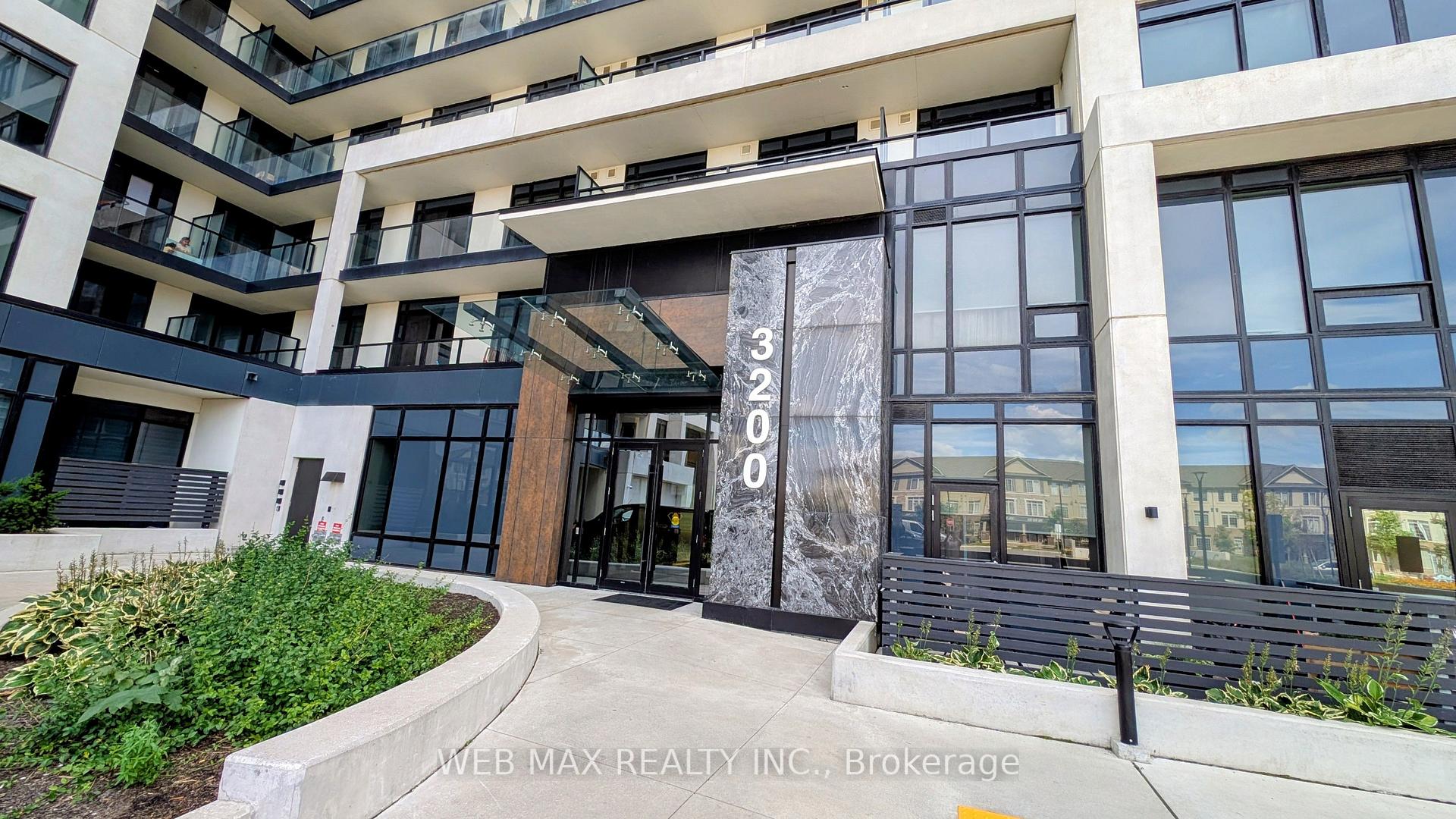 Photo 3 of Unit 406, 3200 William Coltson Avenue, Oakville, Joshua Meadows — HOMEH