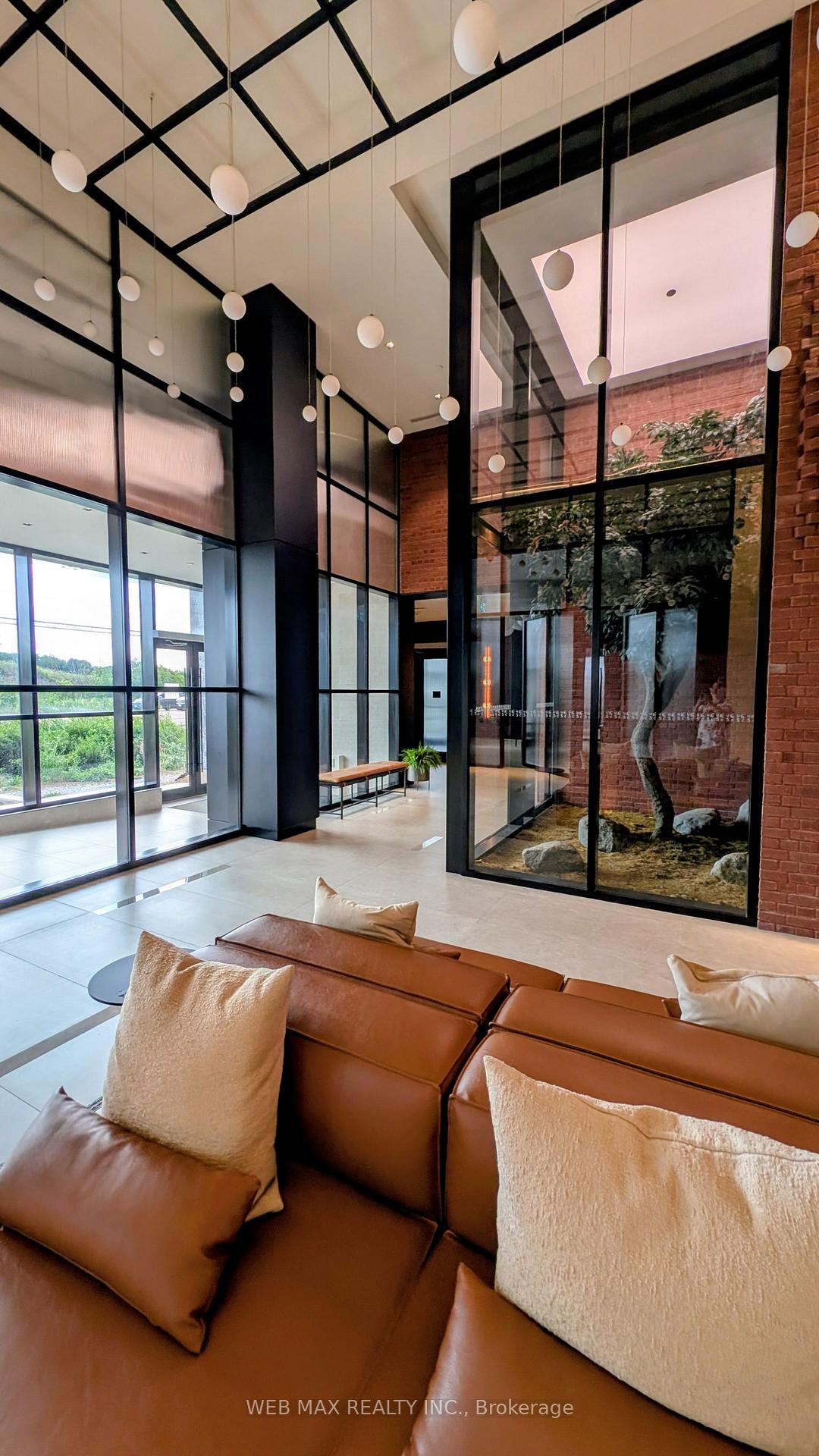 Photo 6 of Unit 406, 3200 William Coltson Avenue, Oakville, Joshua Meadows — HOMEH