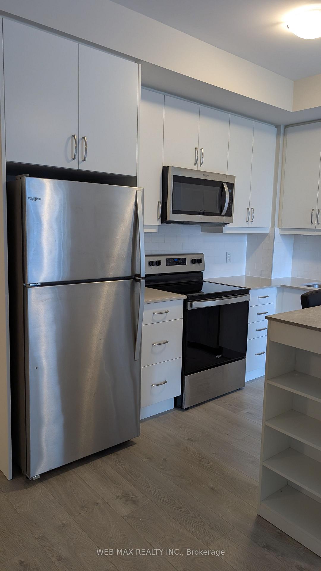 Photo 14 of Unit 406, 3200 William Coltson Avenue, Oakville, Joshua Meadows — HOMEH