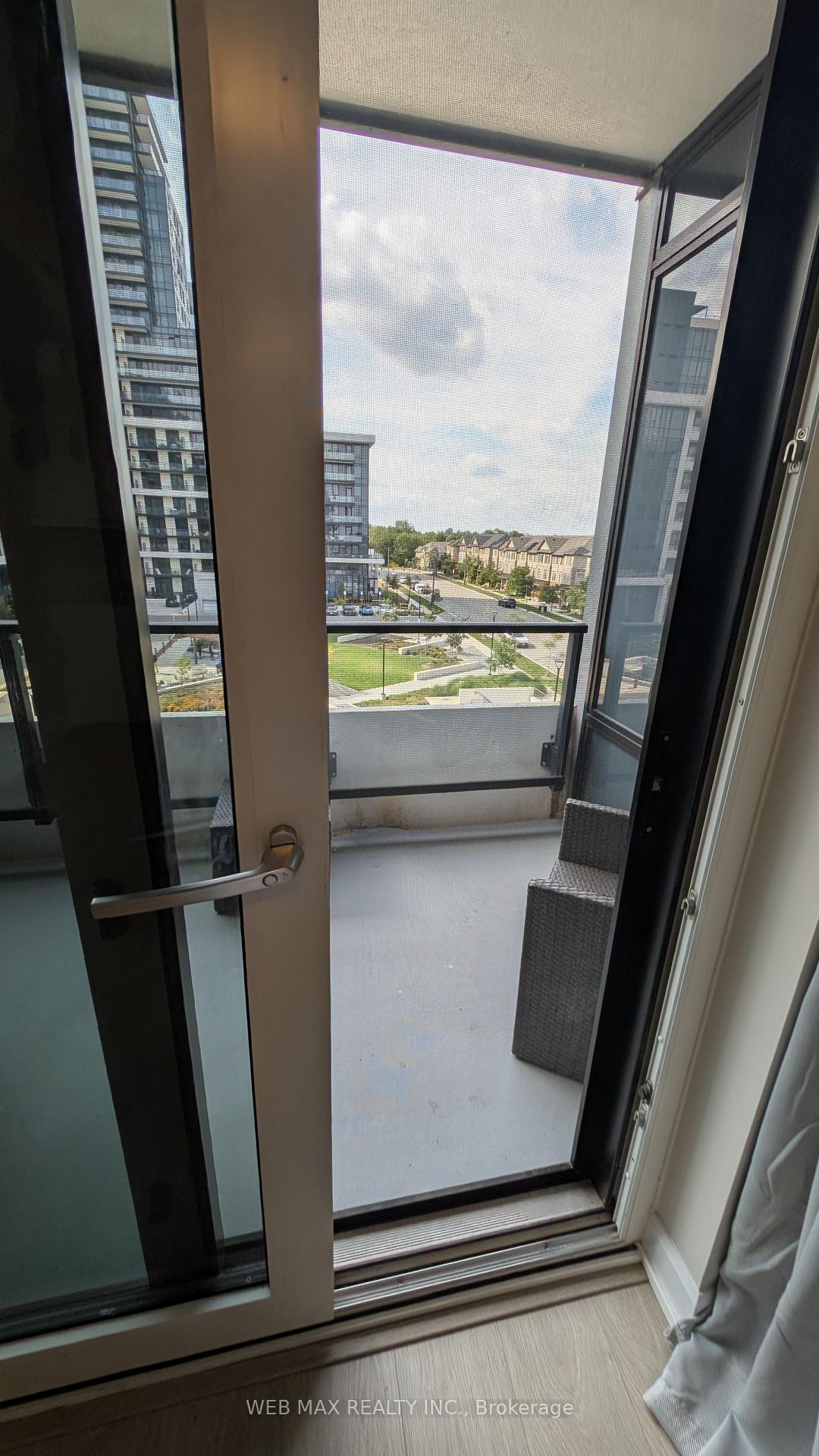 Photo 26 of Unit 406, 3200 William Coltson Avenue, Oakville, Joshua Meadows — HOMEH