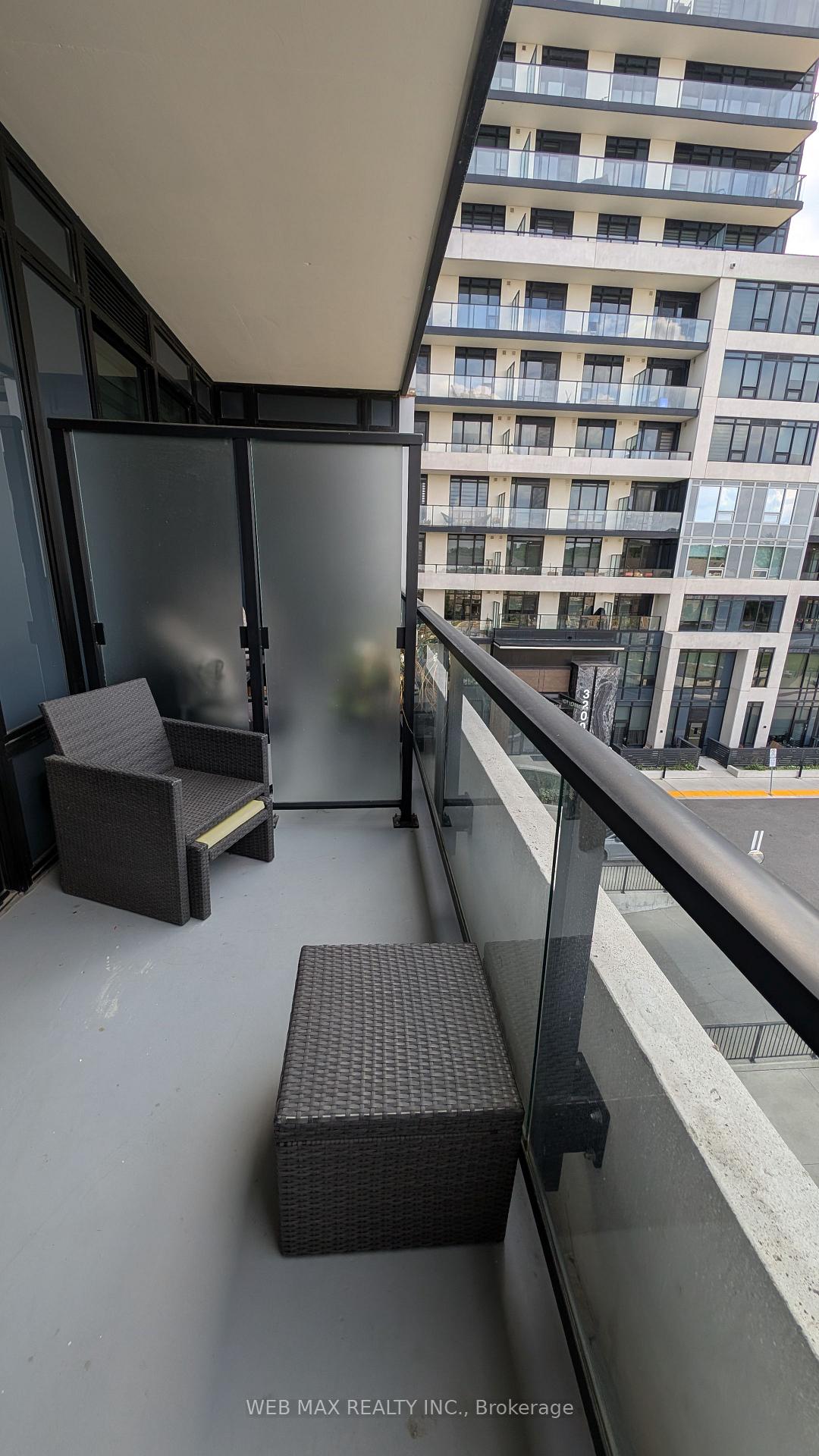 Photo 27 of Unit 406, 3200 William Coltson Avenue, Oakville, Joshua Meadows — HOMEH