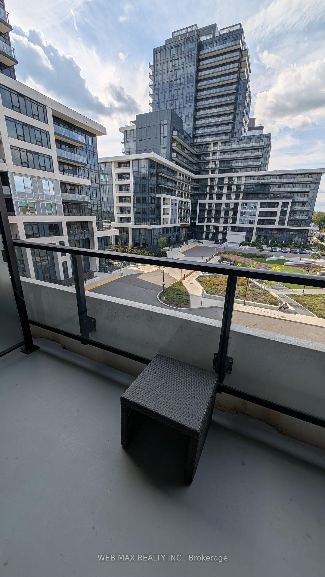 Photo 28 of Unit 406, 3200 William Coltson Avenue, Oakville, Joshua Meadows — HOMEH