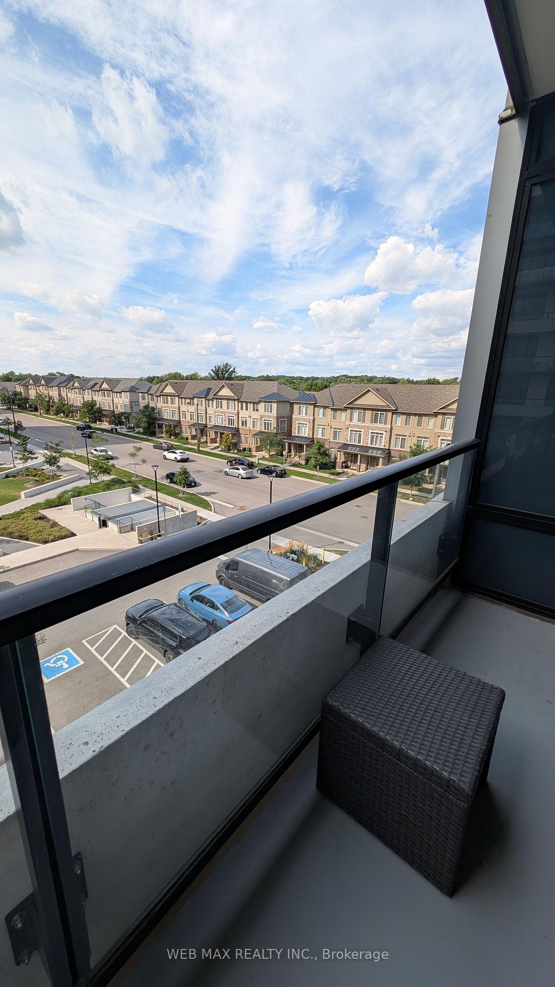 Photo 29 of Unit 406, 3200 William Coltson Avenue, Oakville, Joshua Meadows — HOMEH