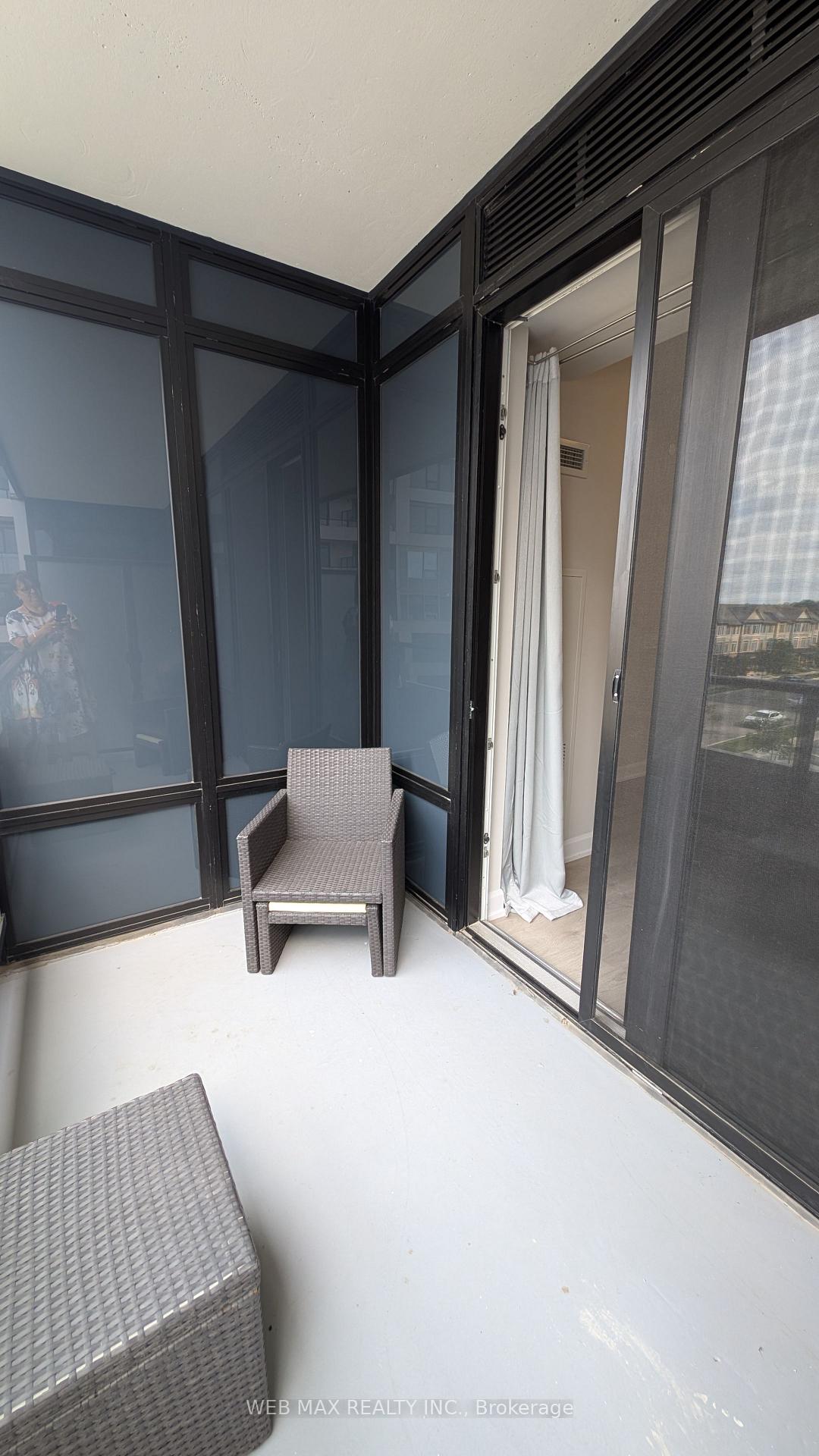 Photo 30 of Unit 406, 3200 William Coltson Avenue, Oakville, Joshua Meadows — HOMEH