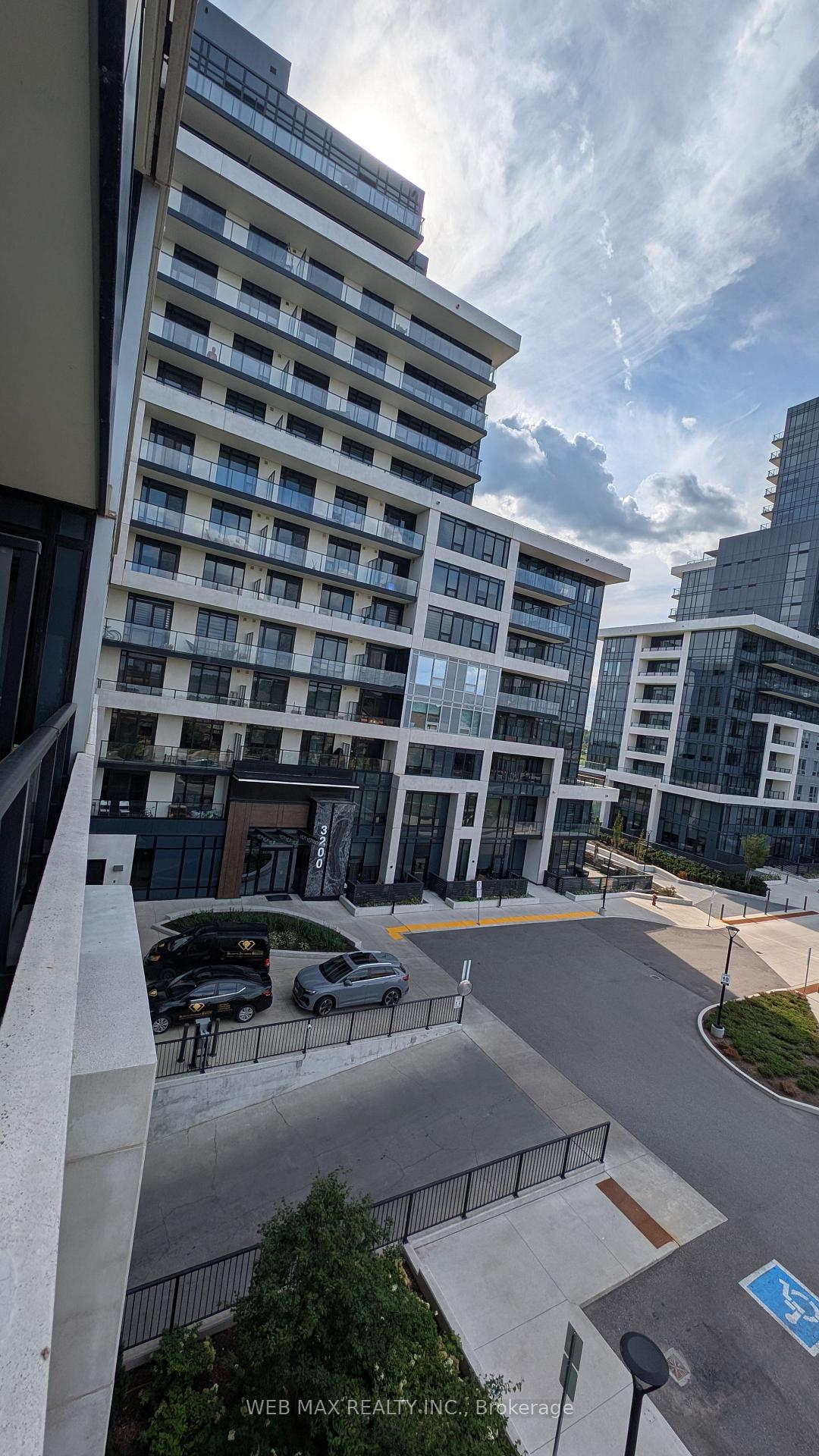 Photo 31 of Unit 406, 3200 William Coltson Avenue, Oakville, Joshua Meadows — HOMEH