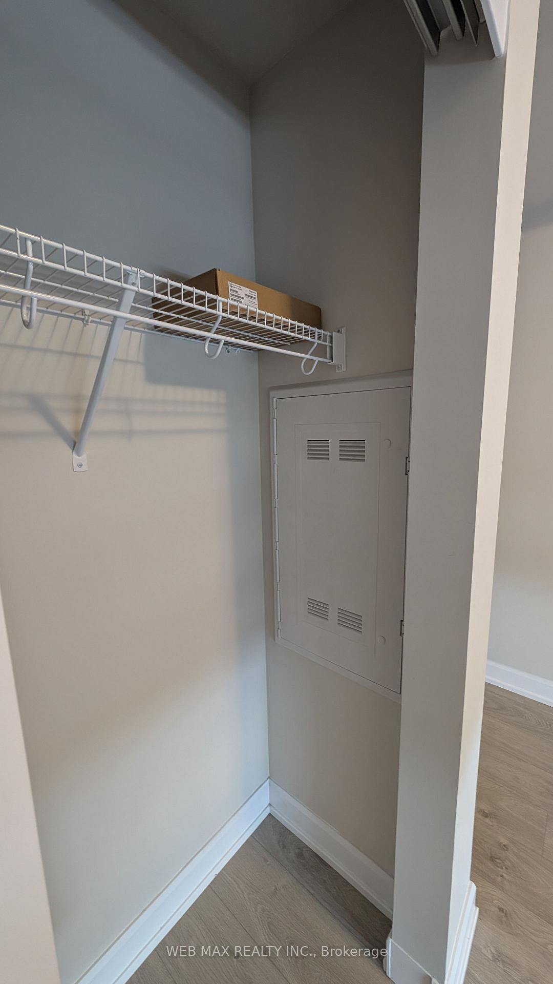 Photo 38 of Unit 406, 3200 William Coltson Avenue, Oakville, Joshua Meadows — HOMEH