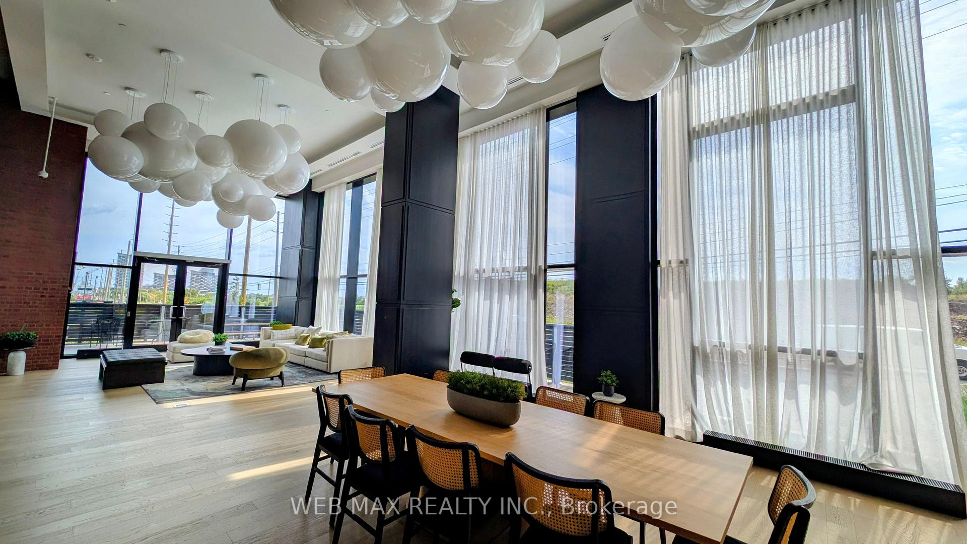 Photo 41 of Unit 406, 3200 William Coltson Avenue, Oakville, Joshua Meadows — HOMEH