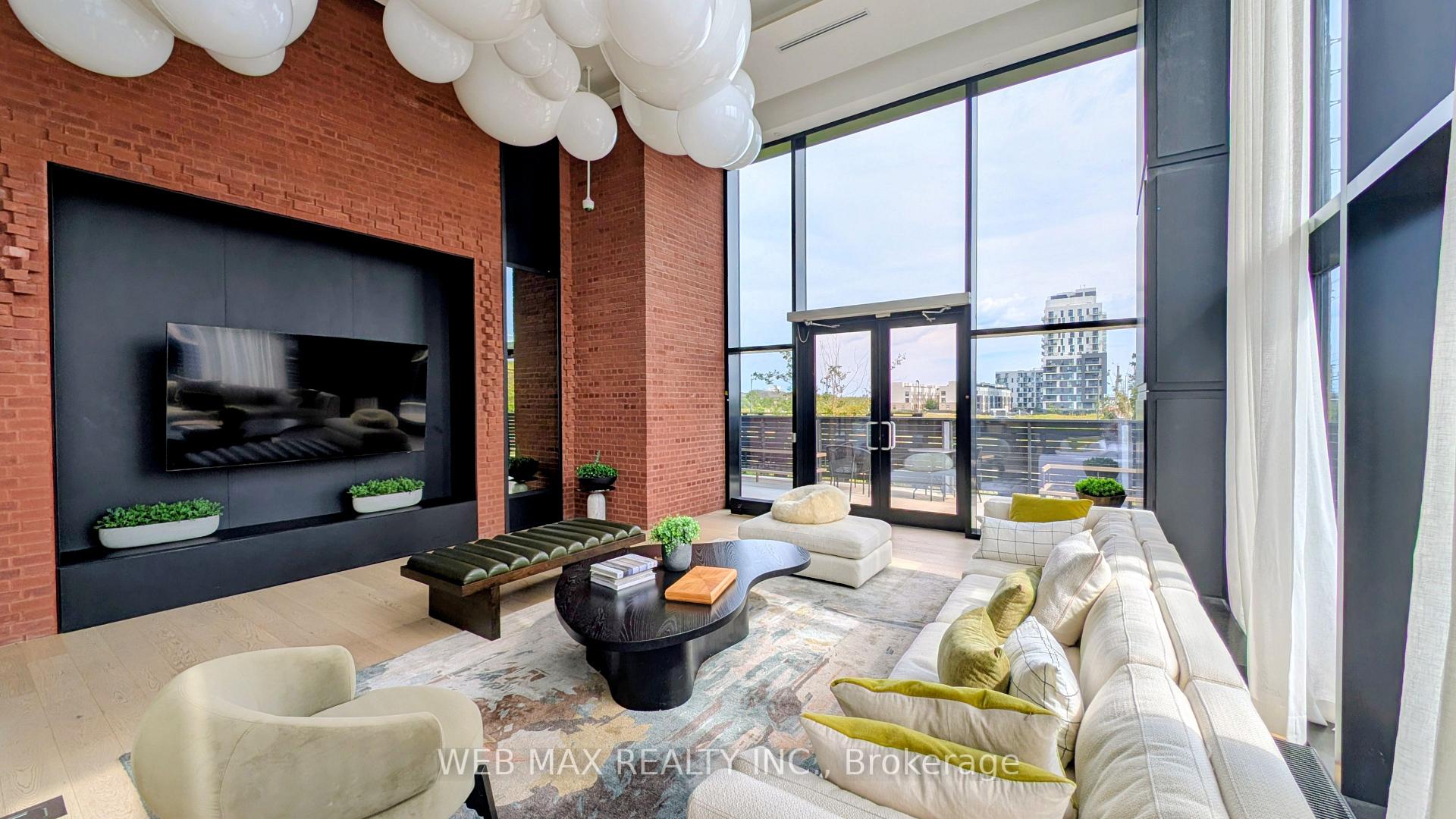 Photo 43 of Unit 406, 3200 William Coltson Avenue, Oakville, Joshua Meadows — HOMEH