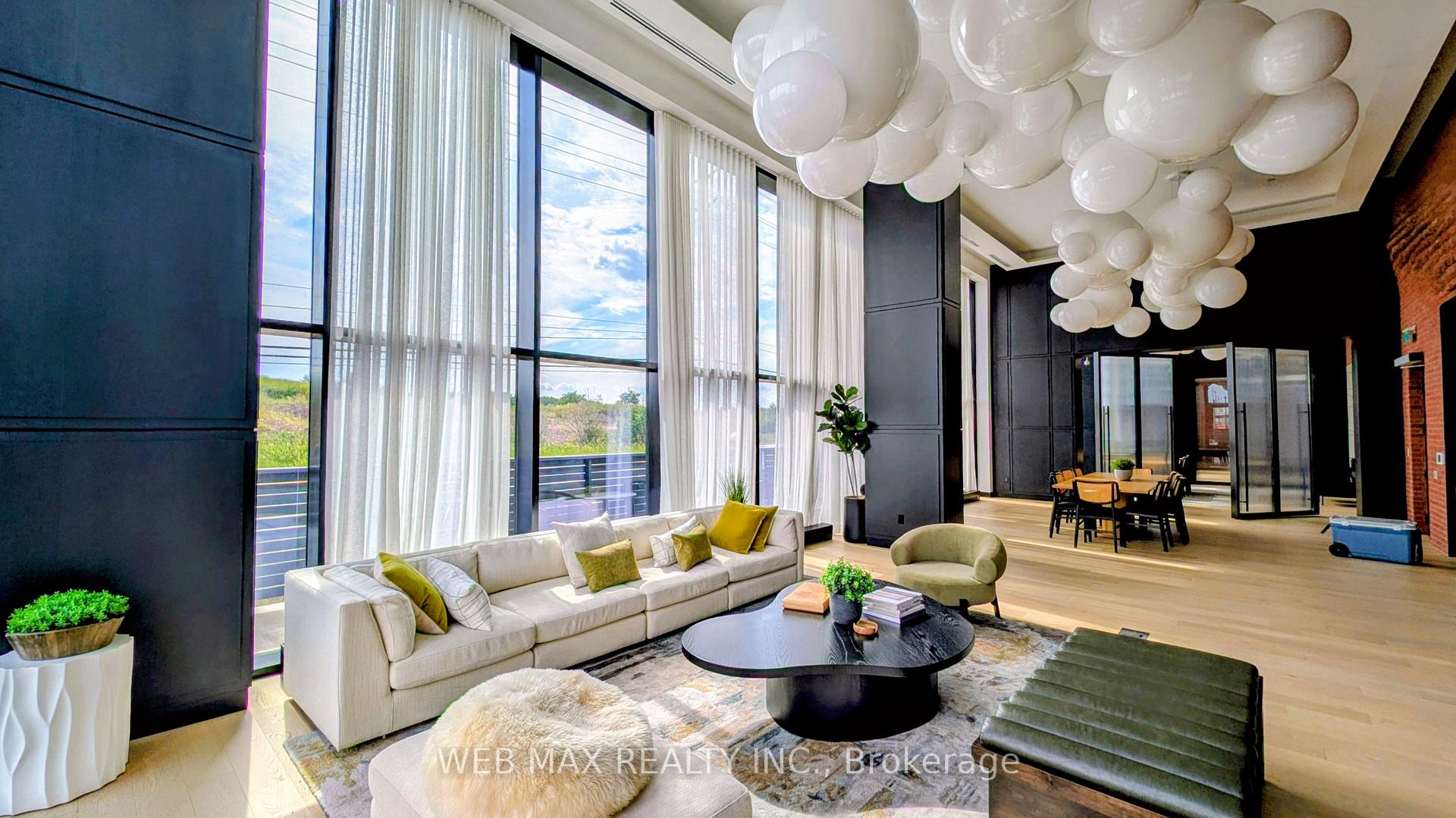 Photo 44 of Unit 406, 3200 William Coltson Avenue, Oakville, Joshua Meadows — HOMEH