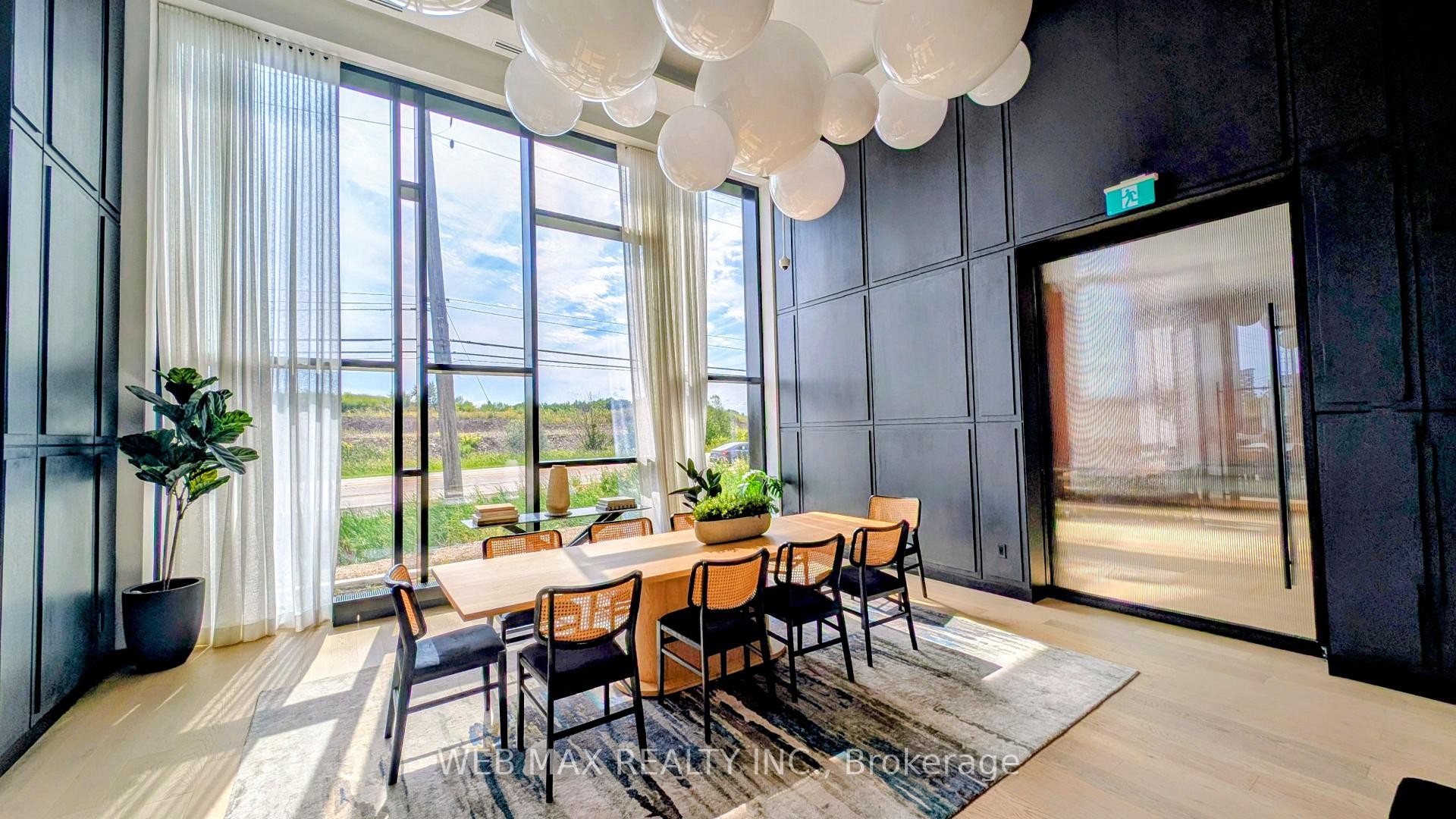 Photo 45 of Unit 406, 3200 William Coltson Avenue, Oakville, Joshua Meadows — HOMEH