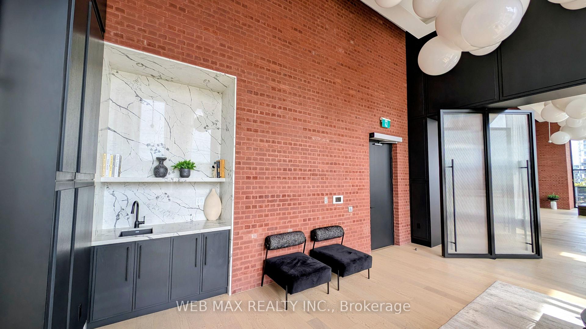 Photo 46 of Unit 406, 3200 William Coltson Avenue, Oakville, Joshua Meadows — HOMEH