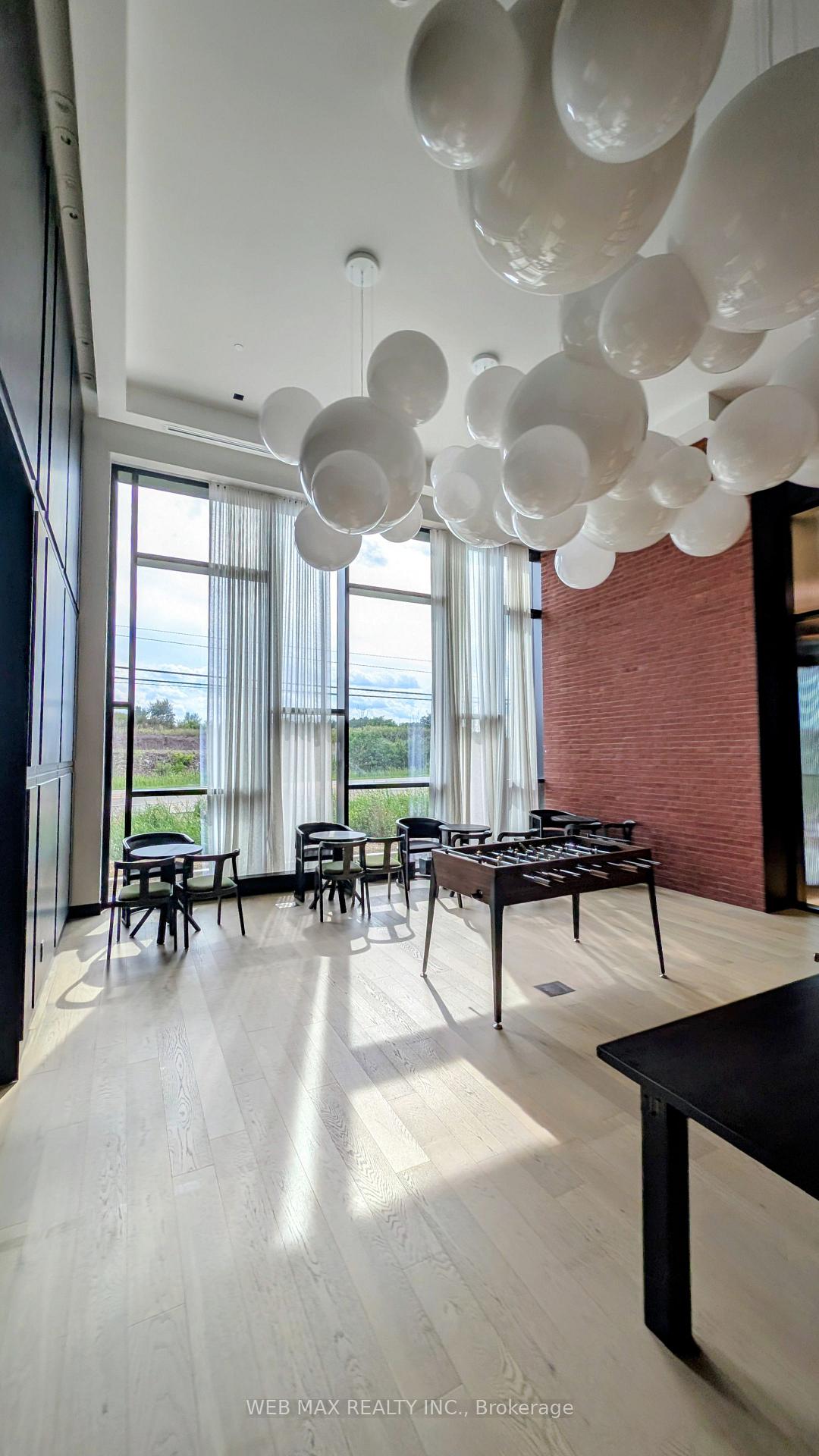 Photo 47 of Unit 406, 3200 William Coltson Avenue, Oakville, Joshua Meadows — HOMEH