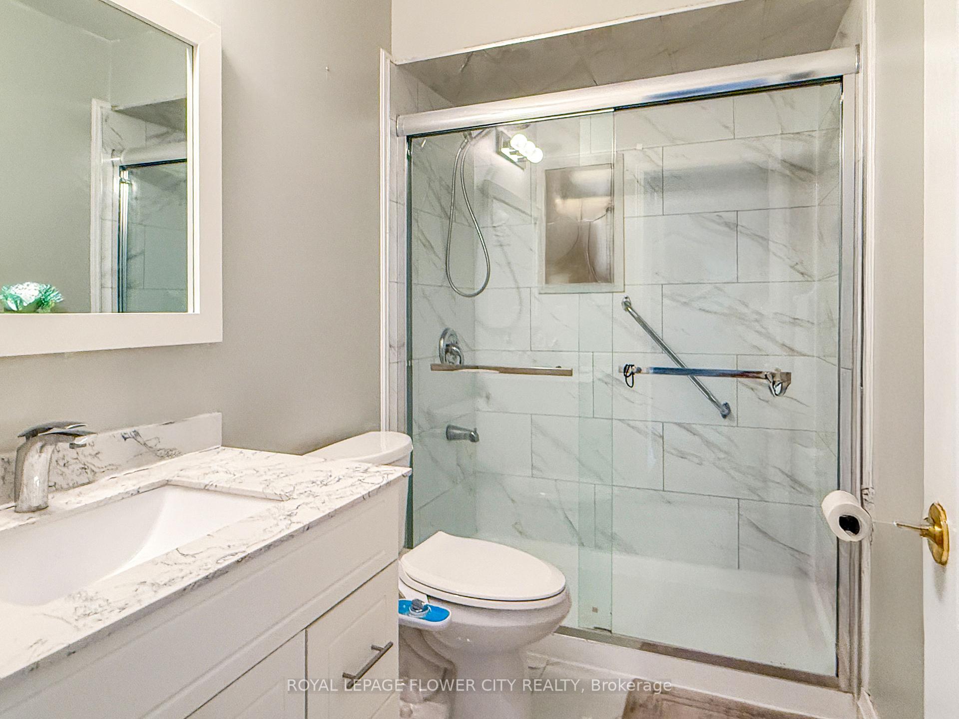 Photo 50 of 45 Charleswood Circle, Brampton, Fletcher's Meadow — HOMEH