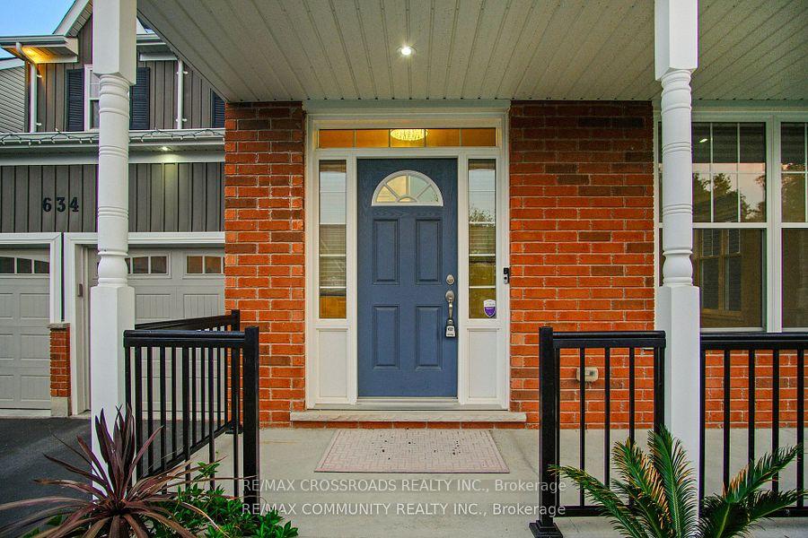 Photo 2 of 634 Grange Way, Peterborough, Northcrest Ward 5 — HOMEH