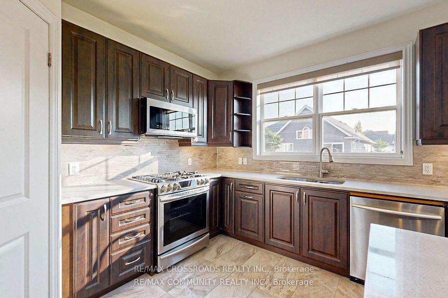 Photo 11 of 634 Grange Way, Peterborough, Northcrest Ward 5 — HOMEH
