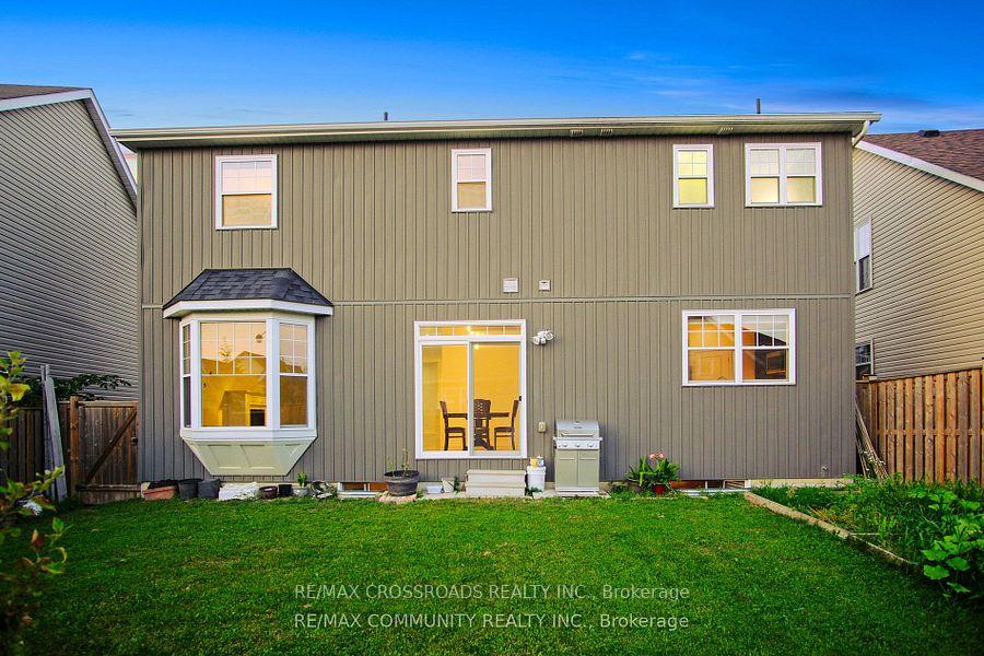 Photo 28 of 634 Grange Way, Peterborough, Northcrest Ward 5 — HOMEH