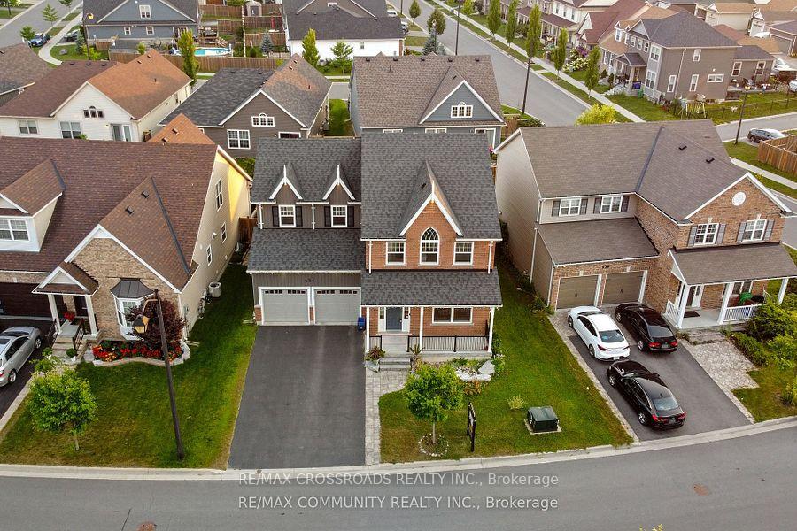 Photo 31 of 634 Grange Way, Peterborough, Northcrest Ward 5 — HOMEH