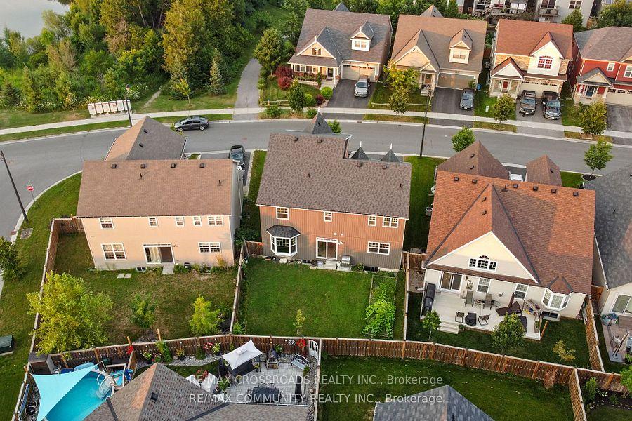 Photo 32 of 634 Grange Way, Peterborough, Northcrest Ward 5 — HOMEH