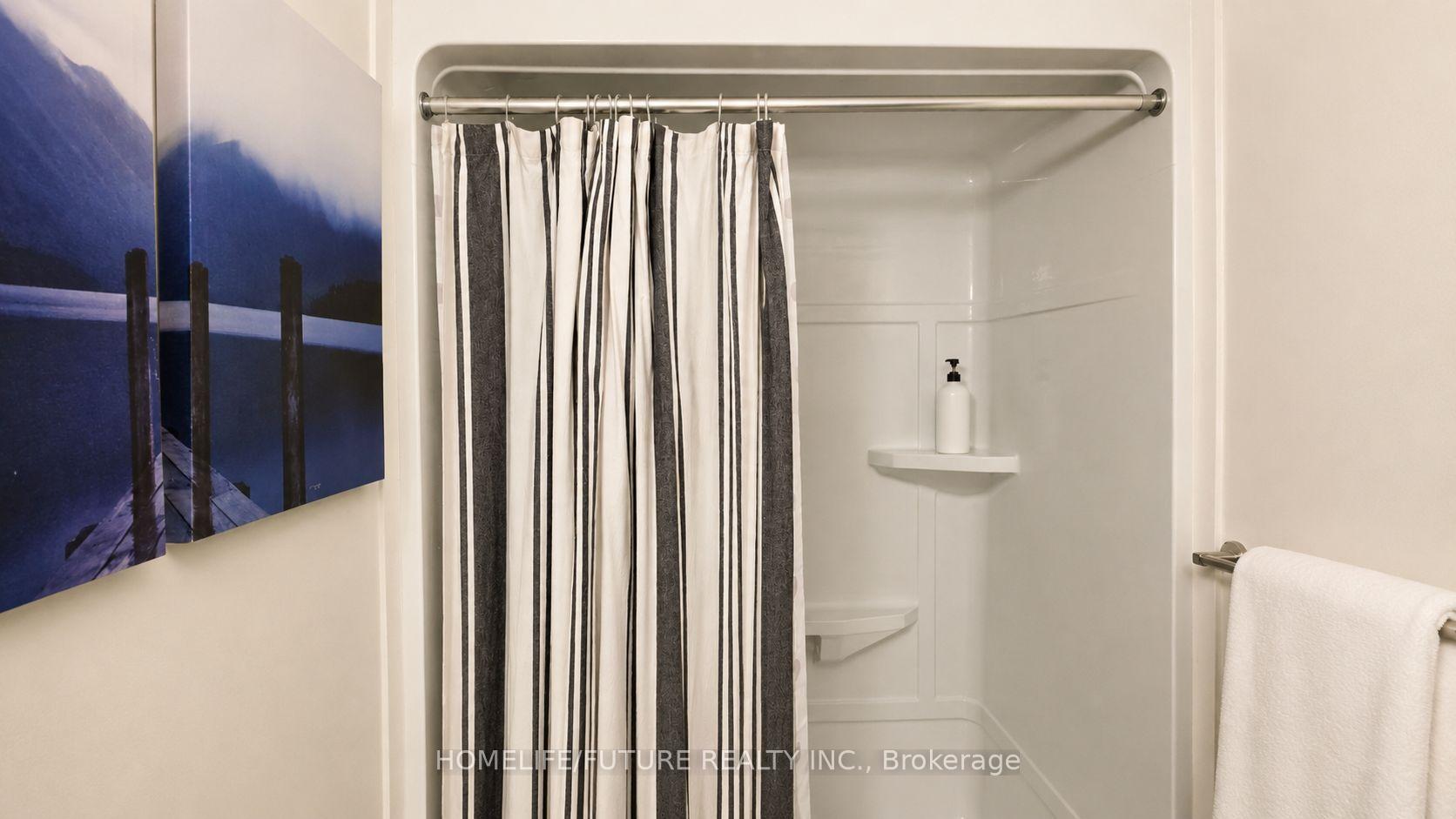 Photo 6 of Unit 1110, 128 King Street N, Waterloo, Downtown Waterloo — HOMEH