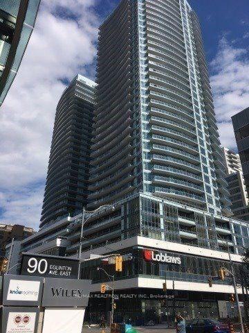 Photo 1 of Unit 427, 98 Lillian Street, Toronto, Mount Pleasant West — HOMEH